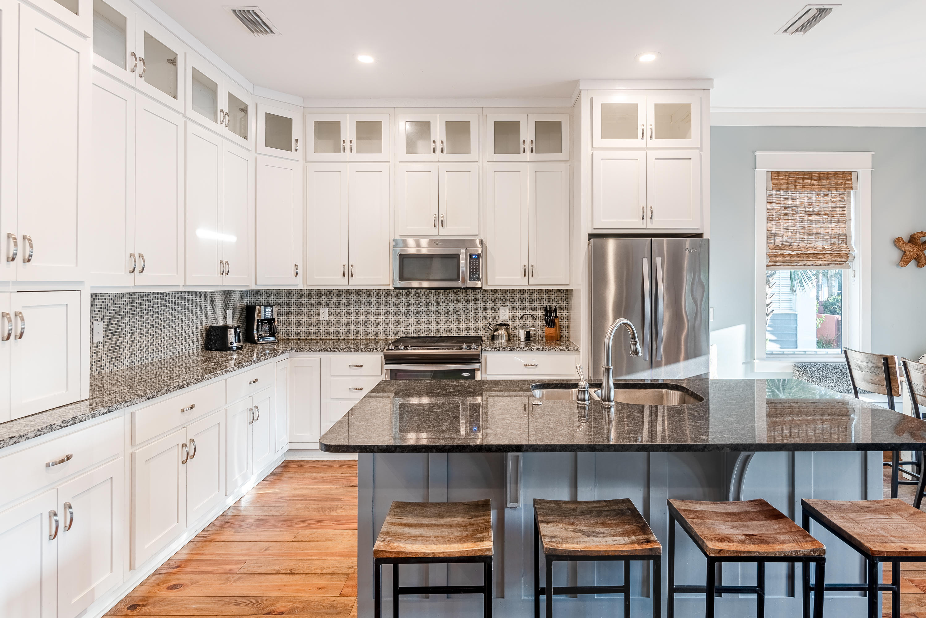 SEACREST BEACH - Residential