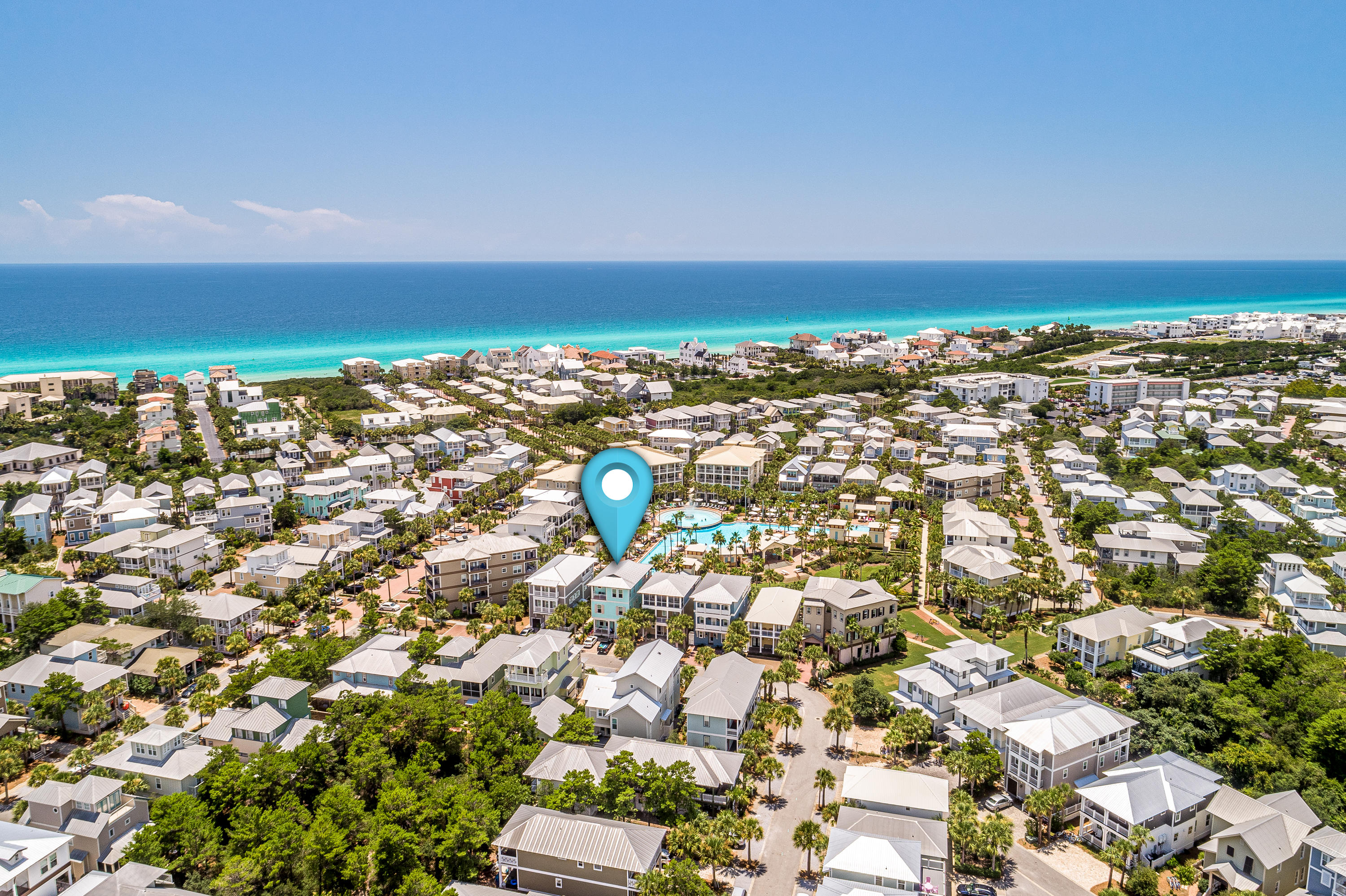 SEACREST BEACH - Residential