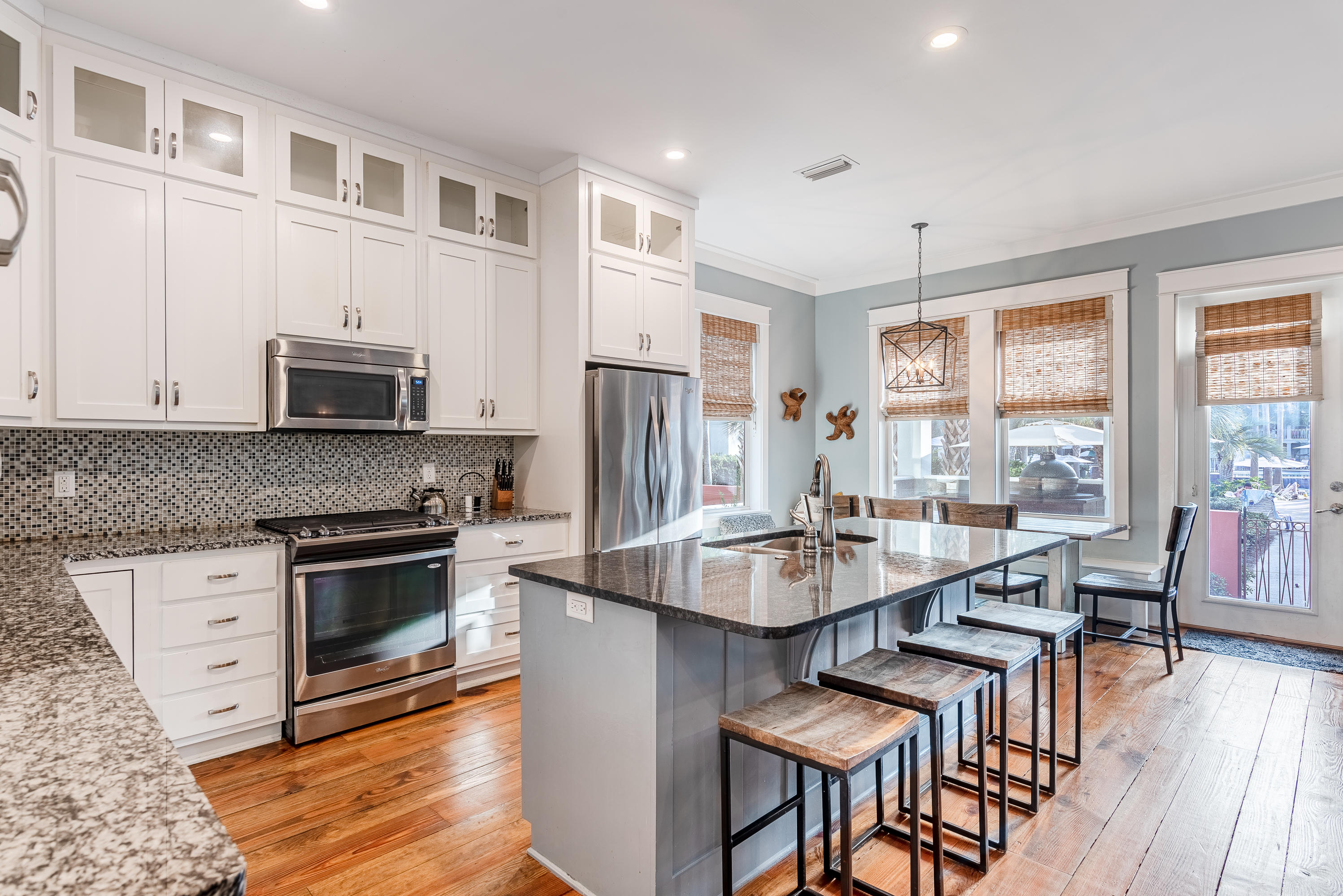 SEACREST BEACH - Residential