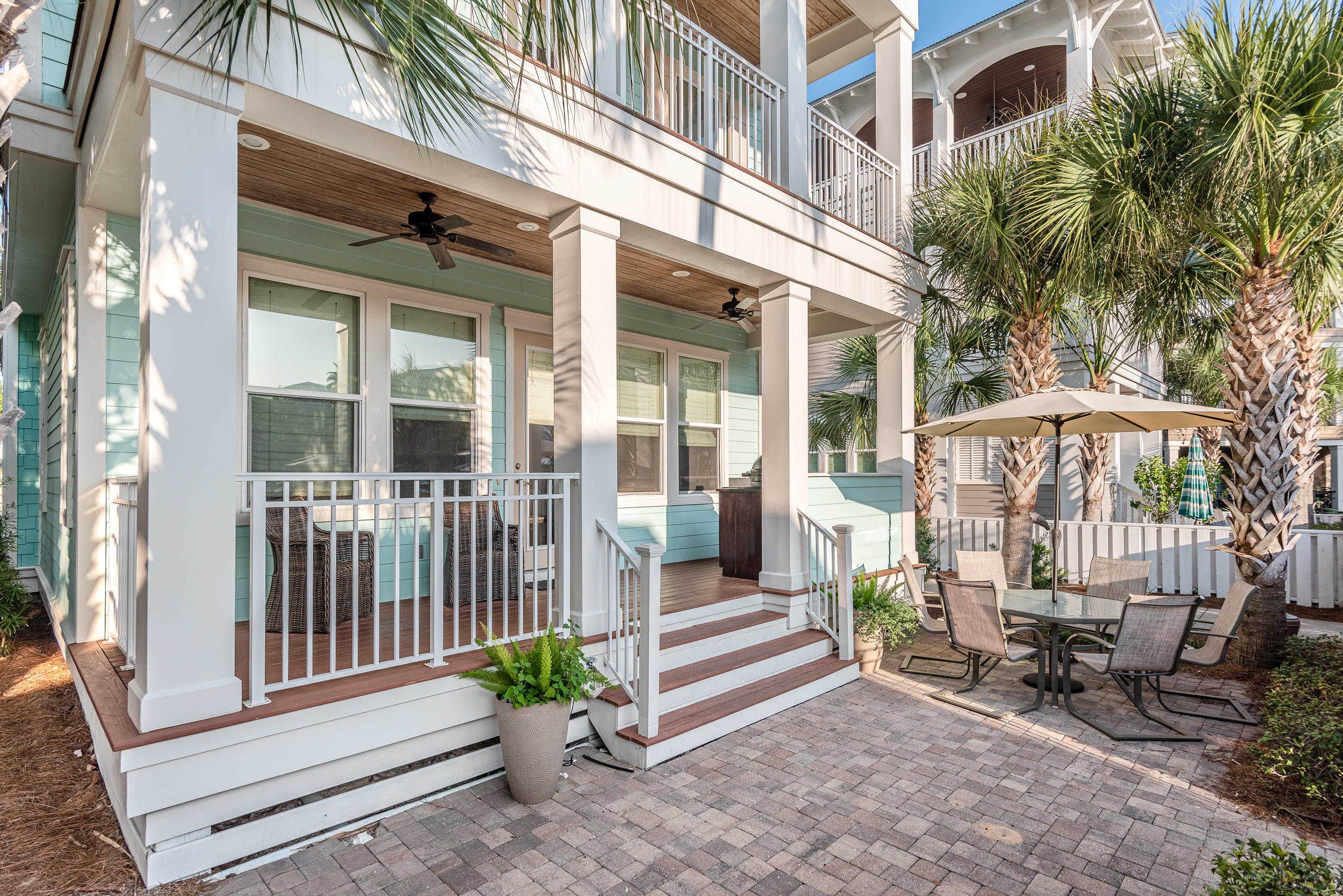 SEACREST BEACH - Residential