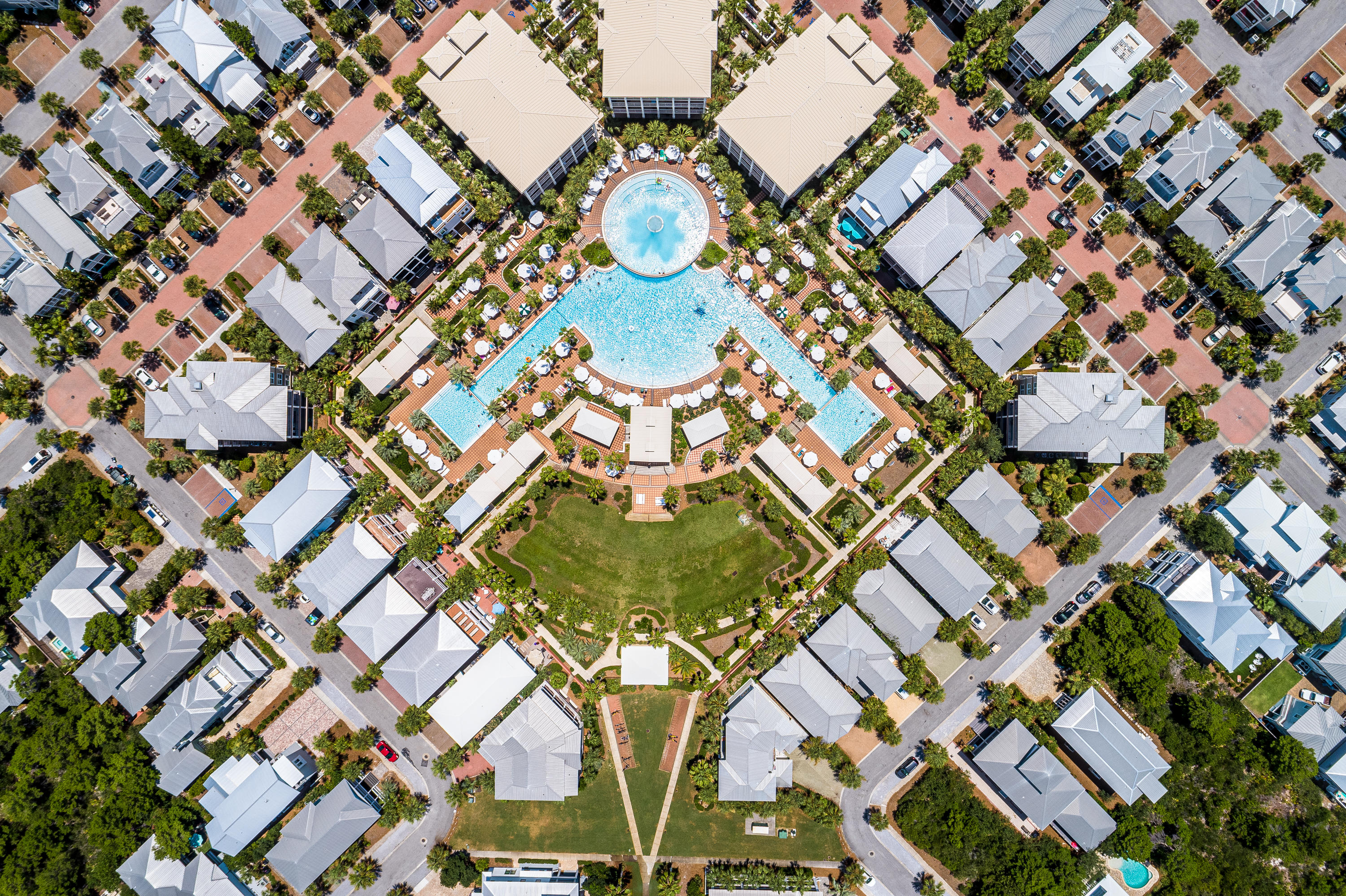 SEACREST BEACH - Residential