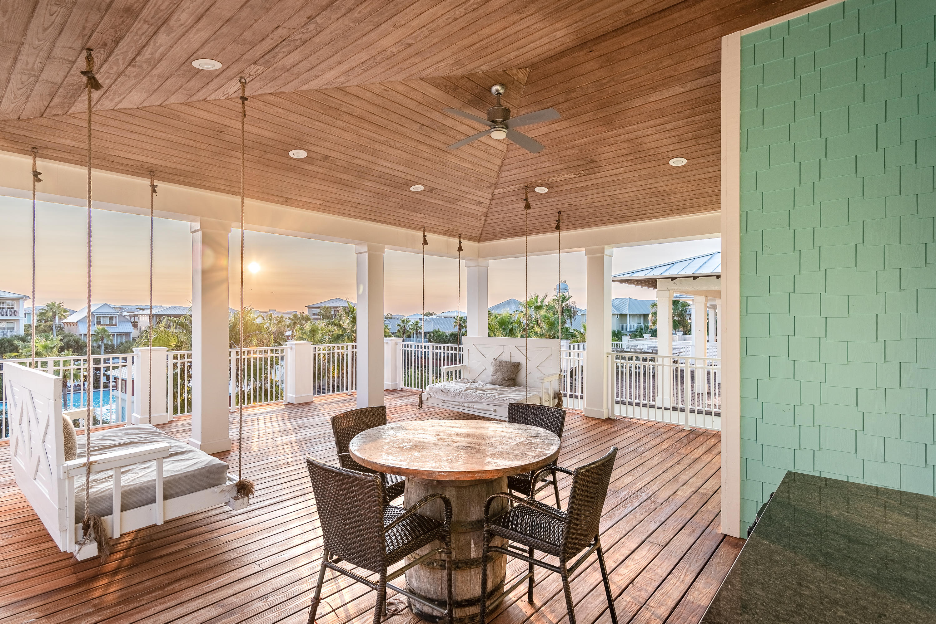 SEACREST BEACH - Residential