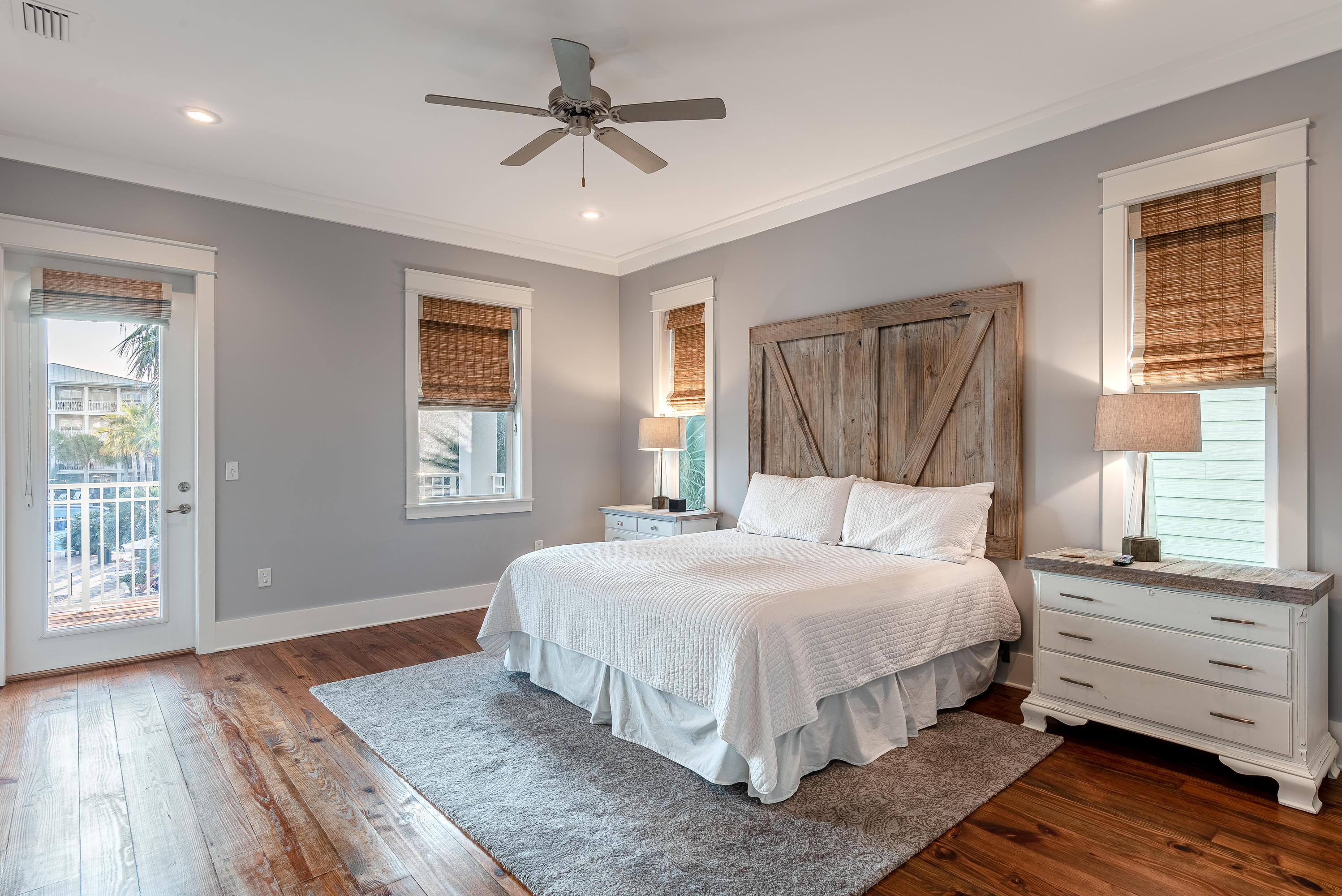 SEACREST BEACH - Residential