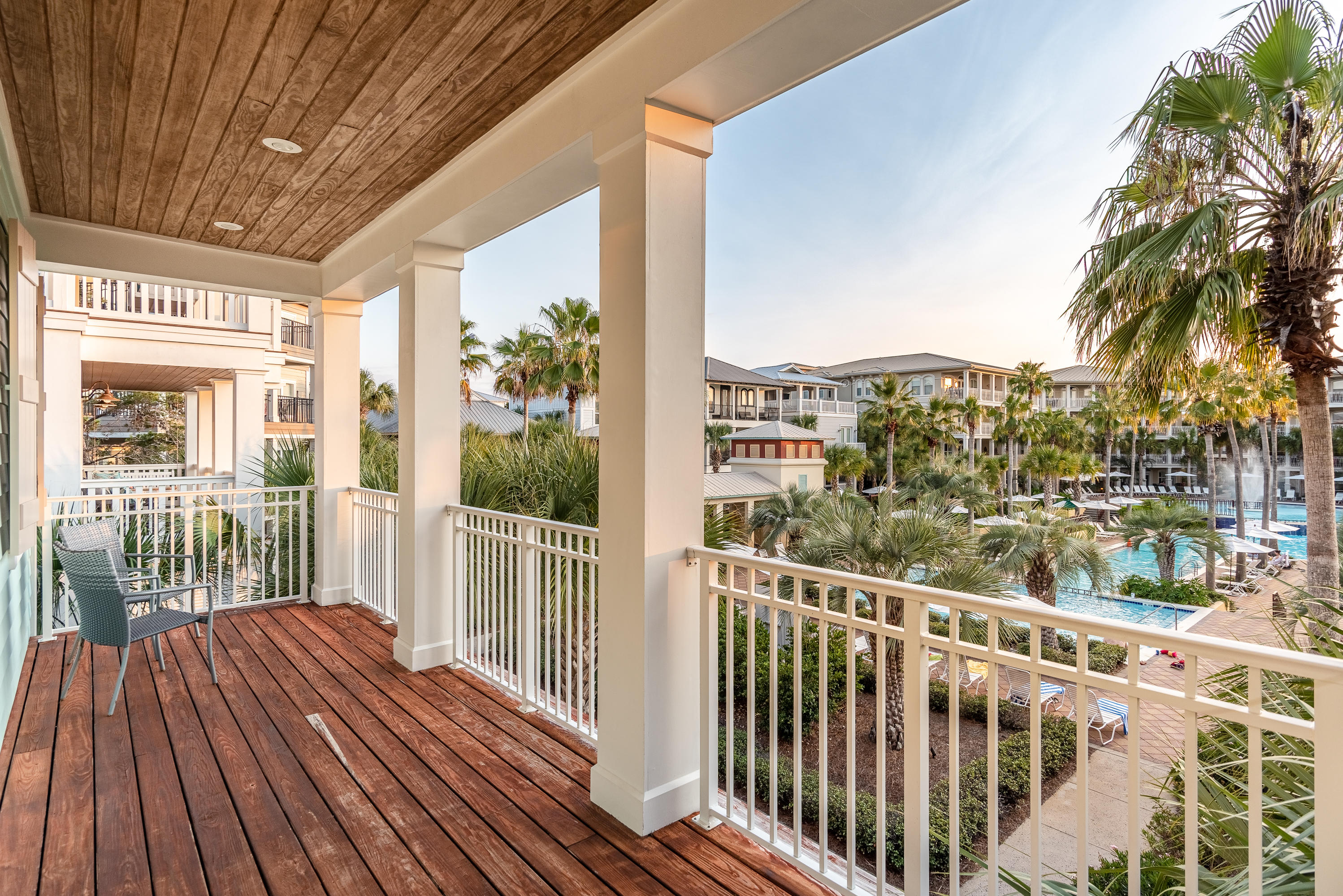 SEACREST BEACH - Residential