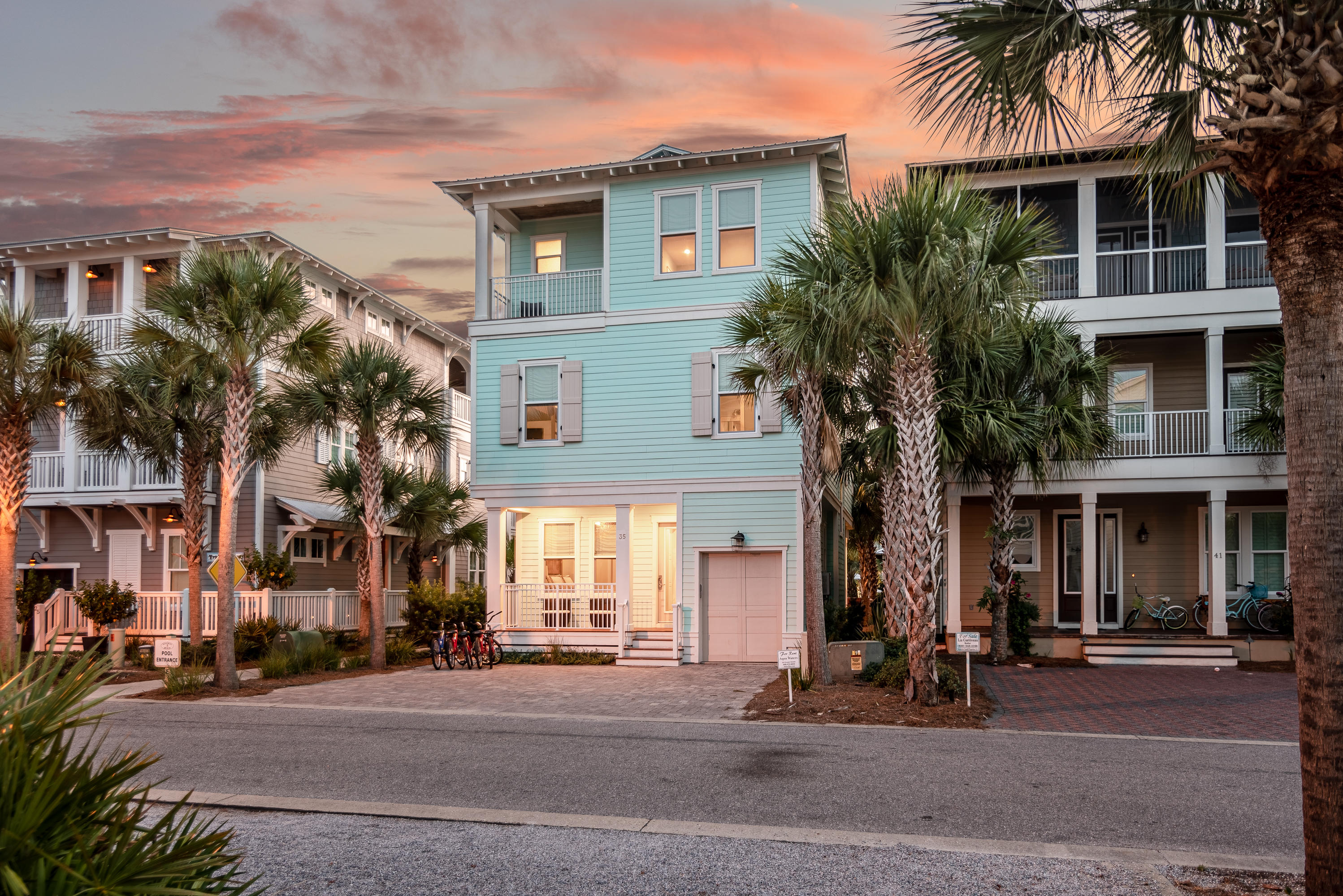 SEACREST BEACH - Residential