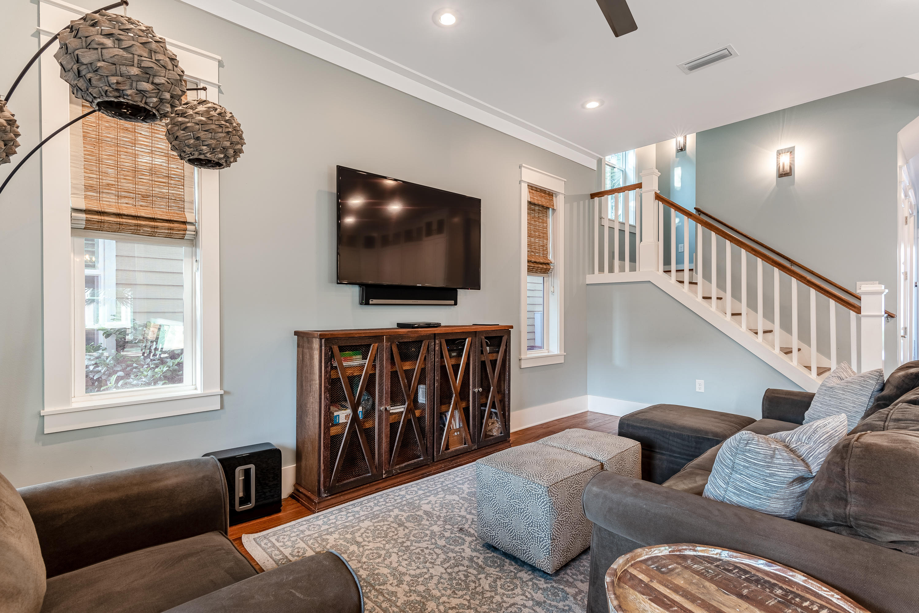 SEACREST BEACH - Residential