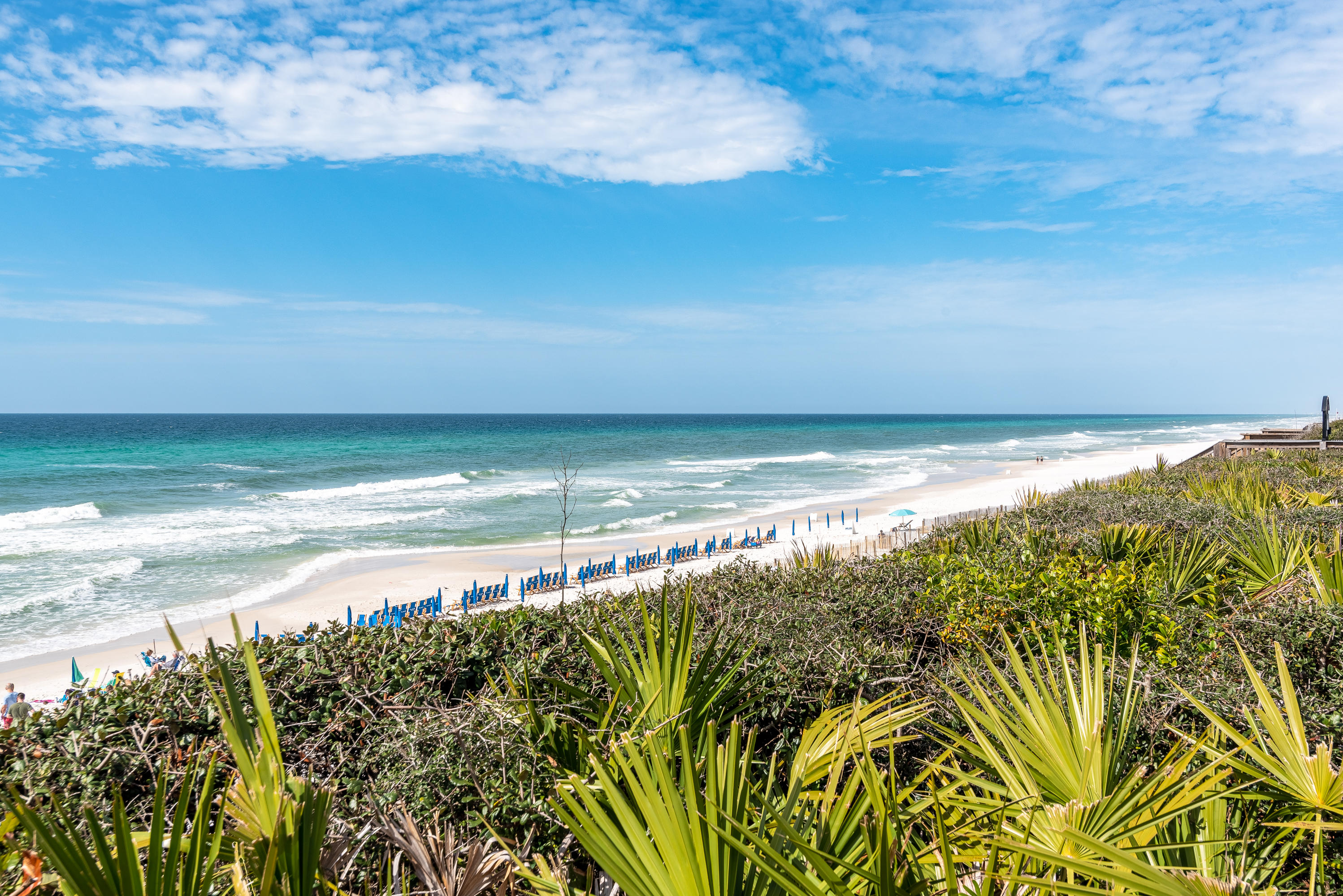 SEACREST BEACH - Residential