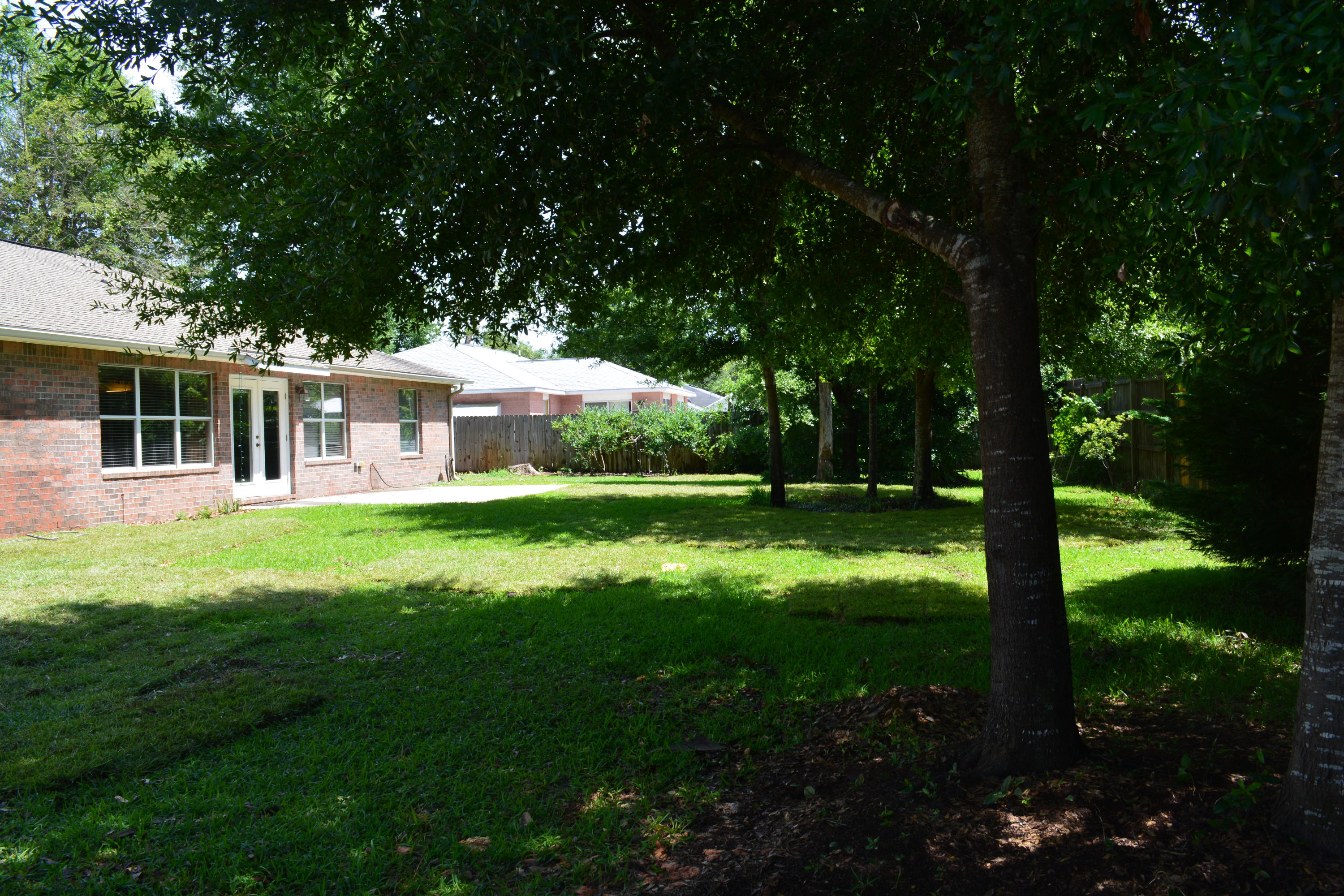 SHADOW OAK S/D - Residential