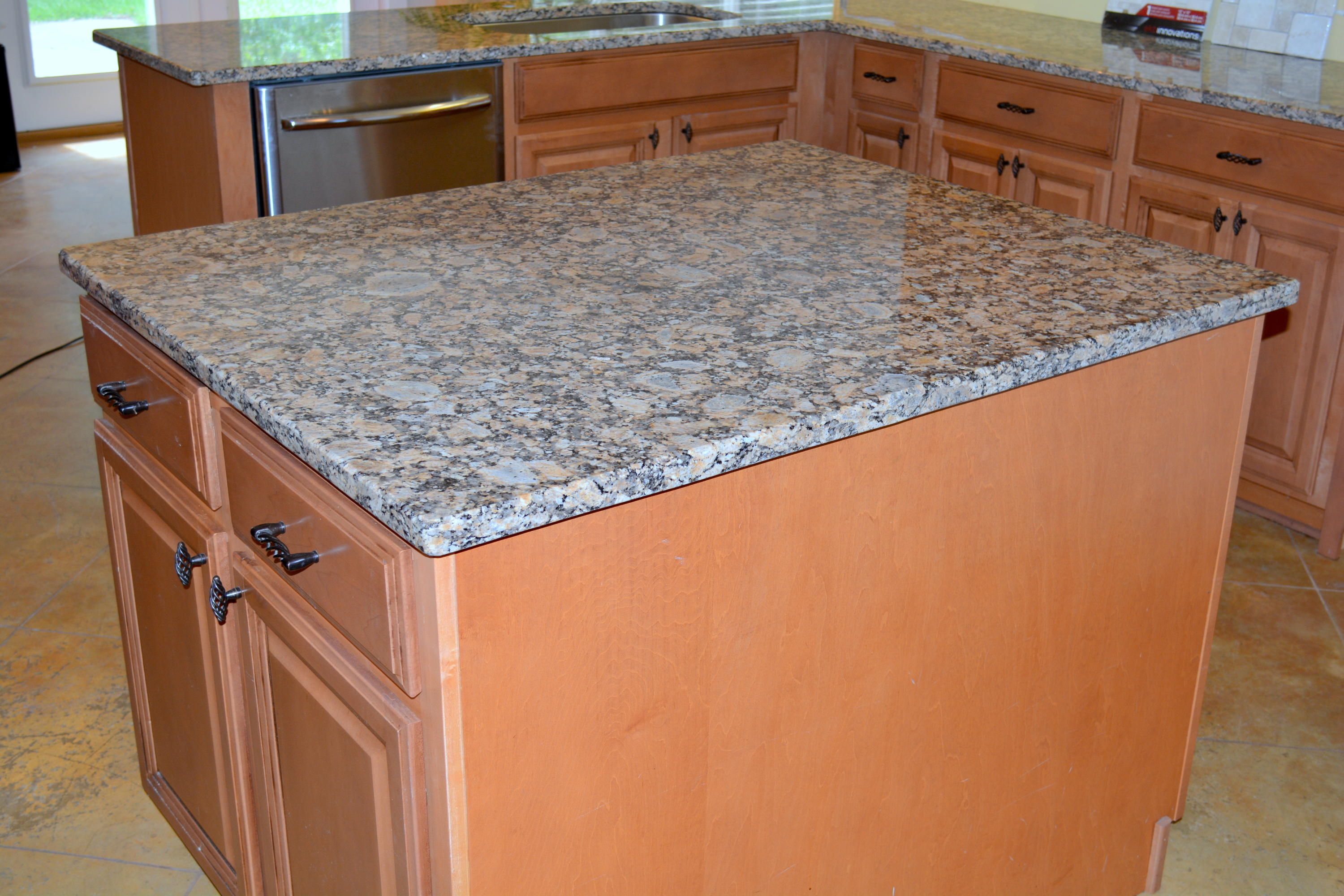 SHADOW OAK S/D - Residential