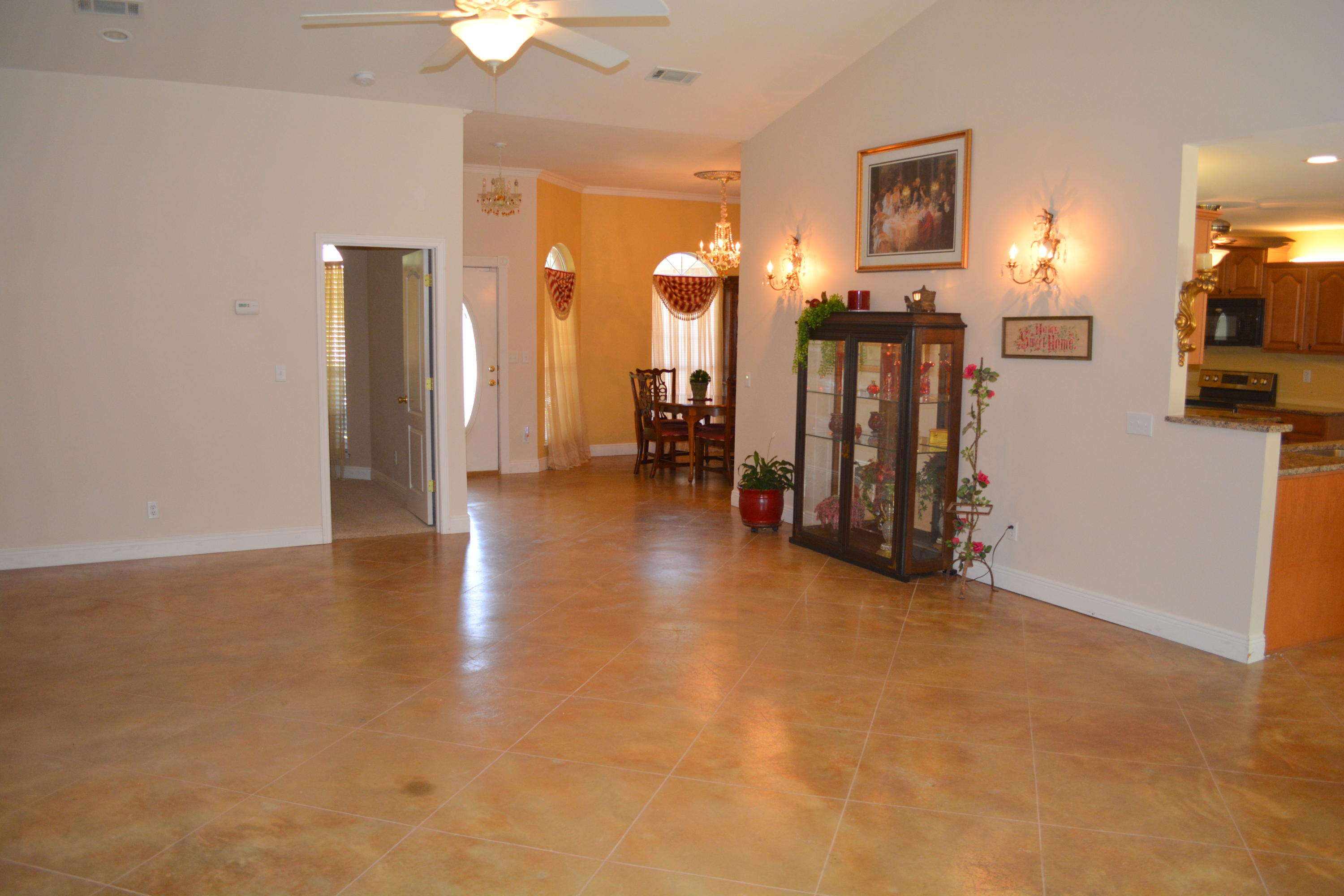 SHADOW OAK S/D - Residential