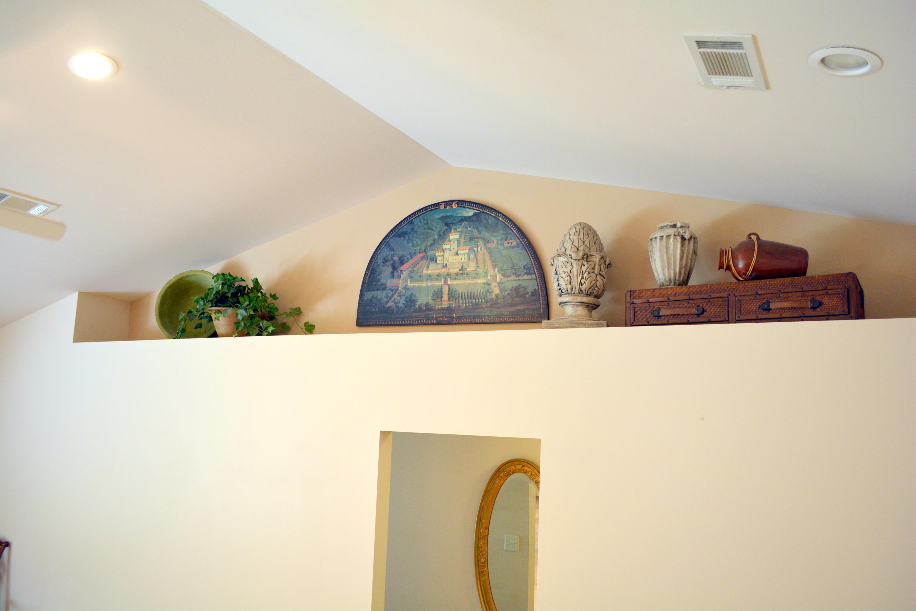 SHADOW OAK S/D - Residential