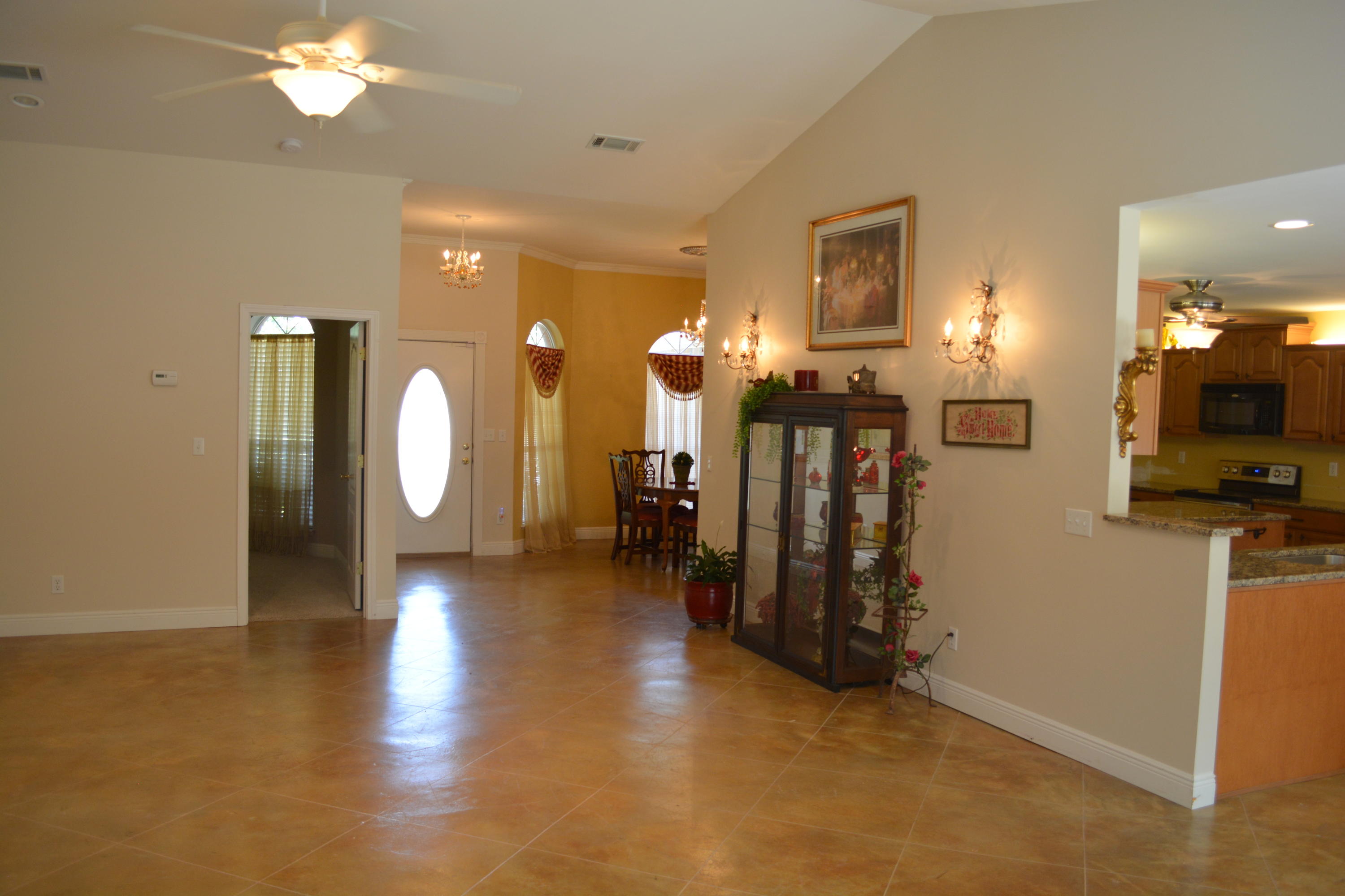 SHADOW OAK S/D - Residential