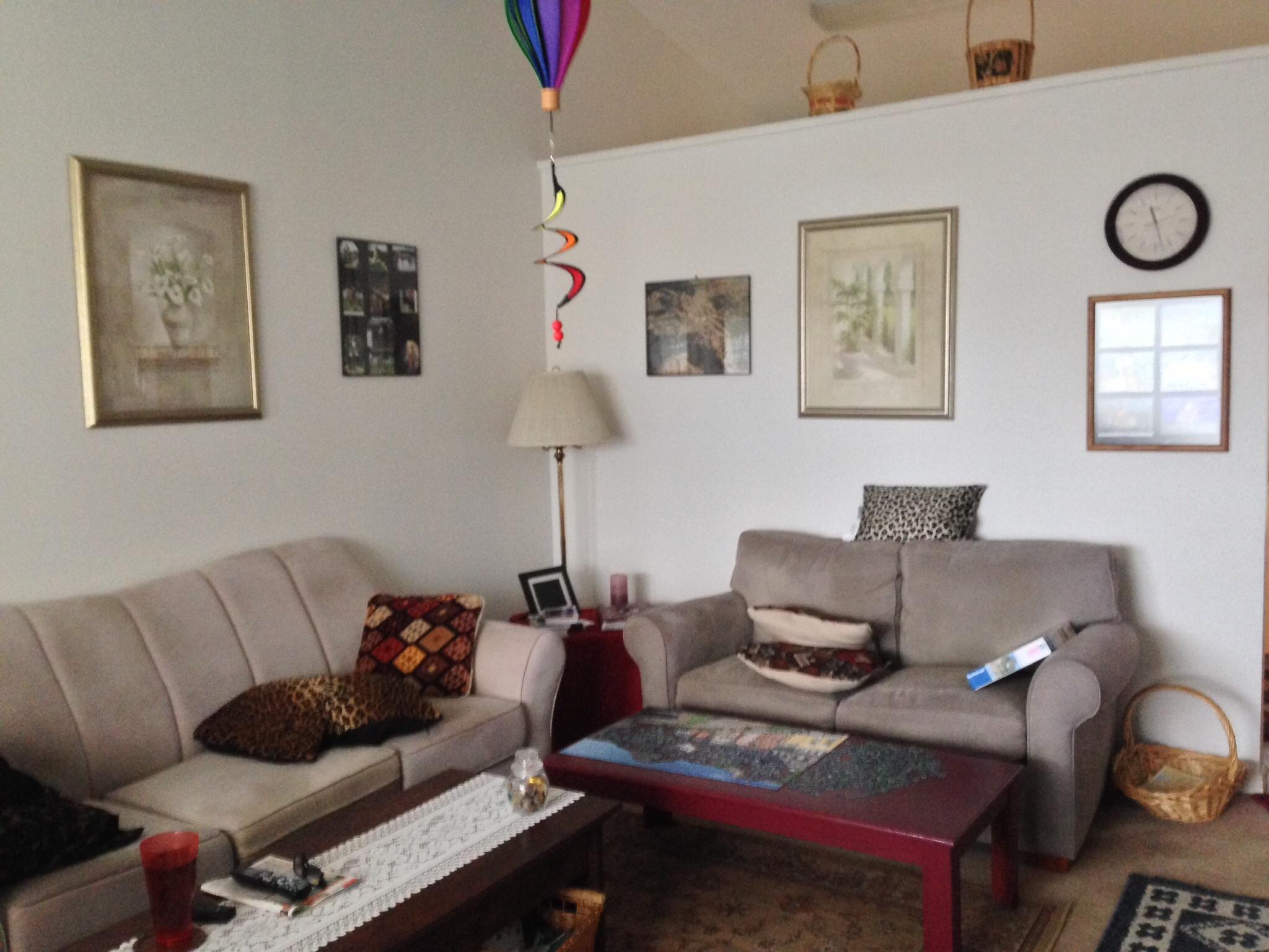 LA LEYENDA - Residential