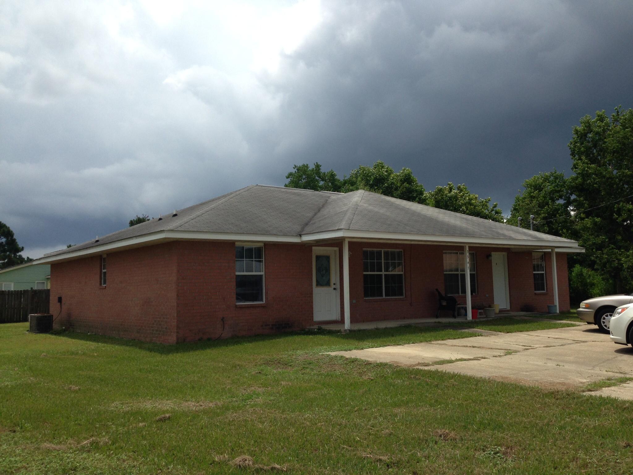 LA LEYENDA - Residential