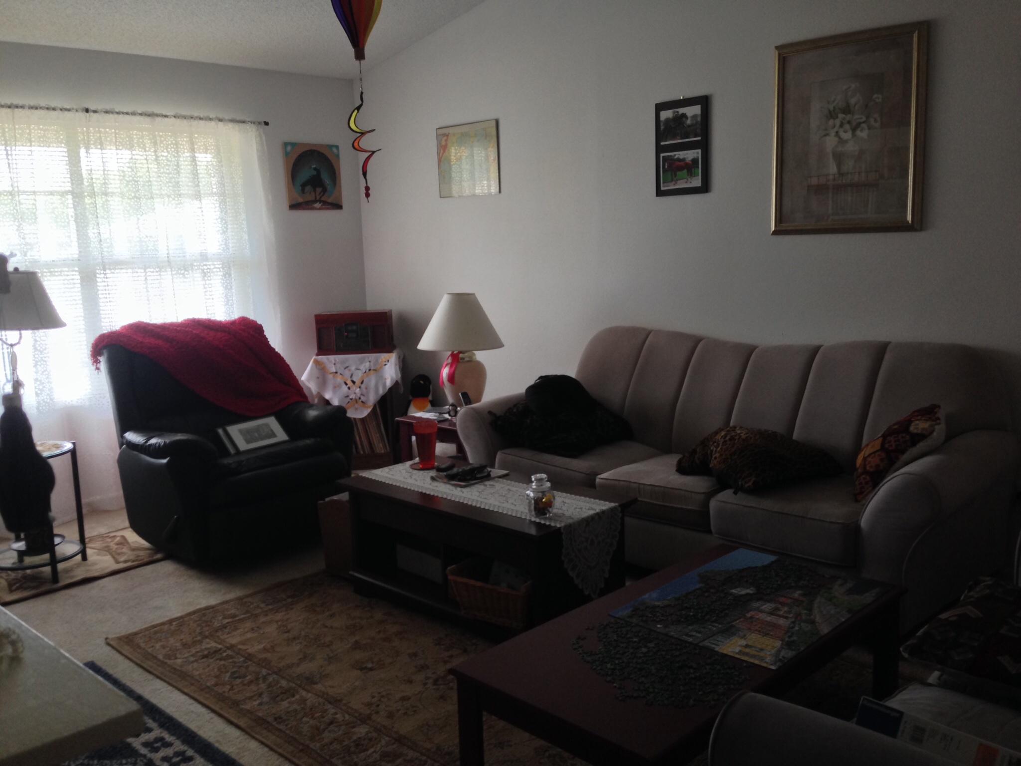 LA LEYENDA - Residential