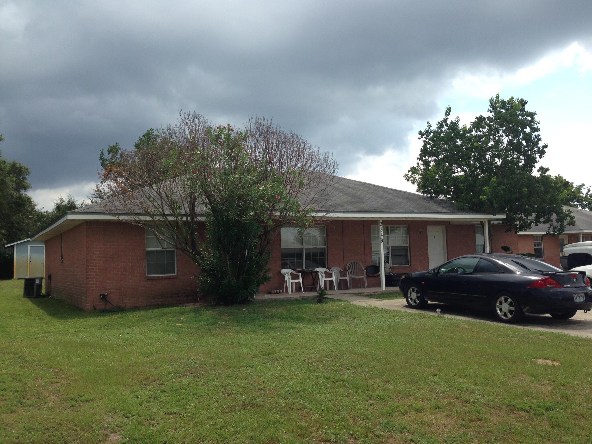 LA LEYENDA - Residential