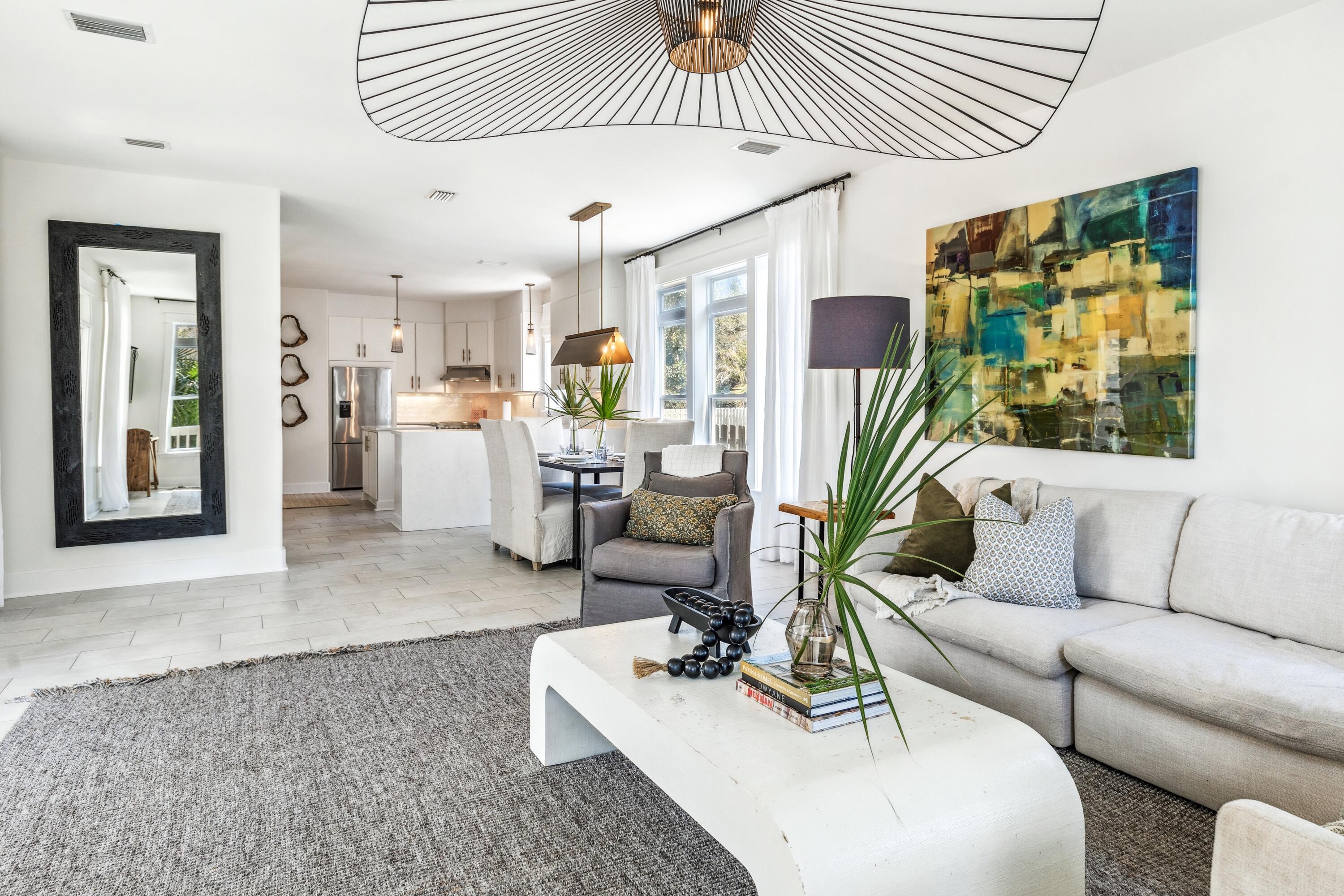 GULF LAKE BEACHES ESTATES - Residential
