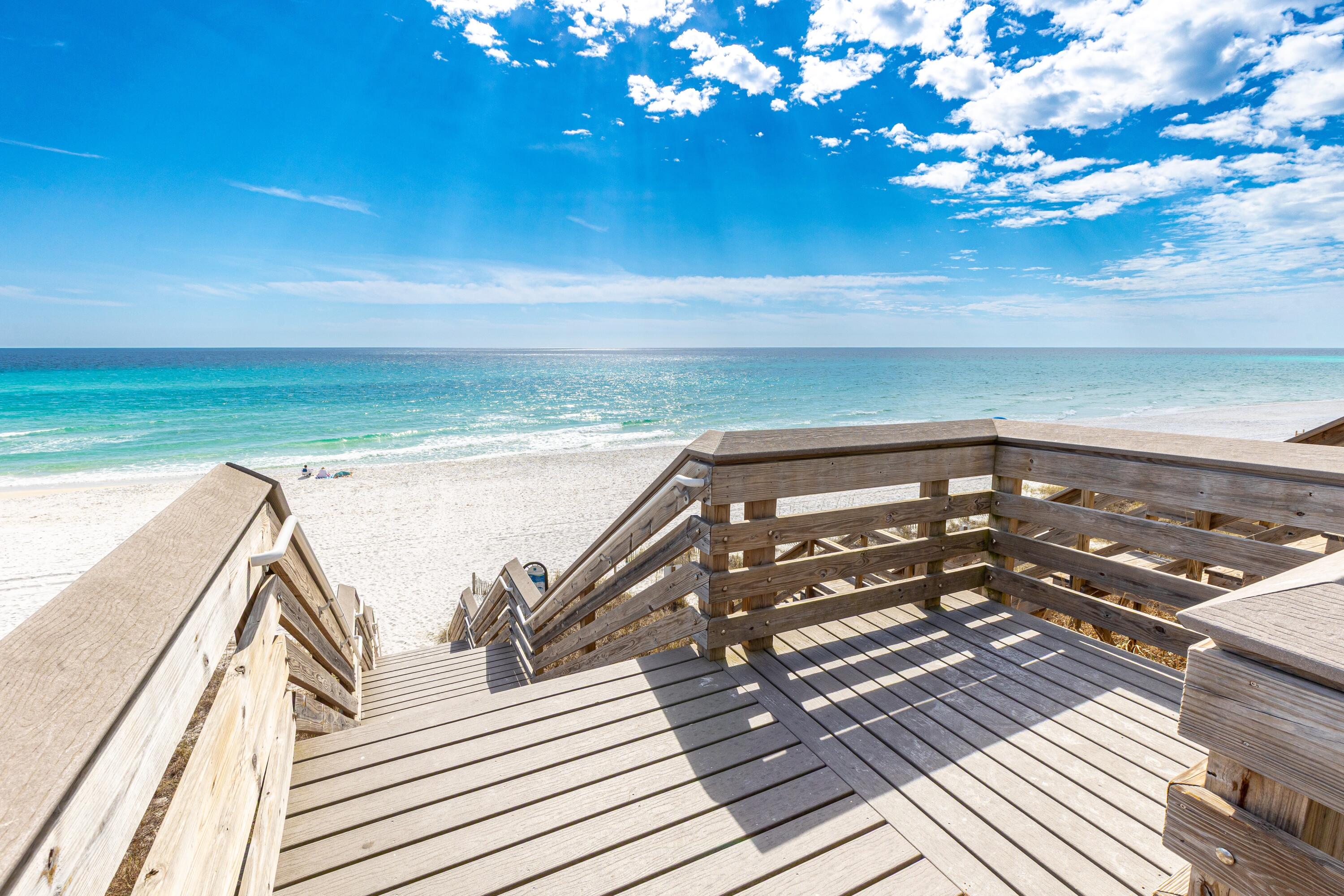 GULF LAKE BEACHES ESTATES - Residential