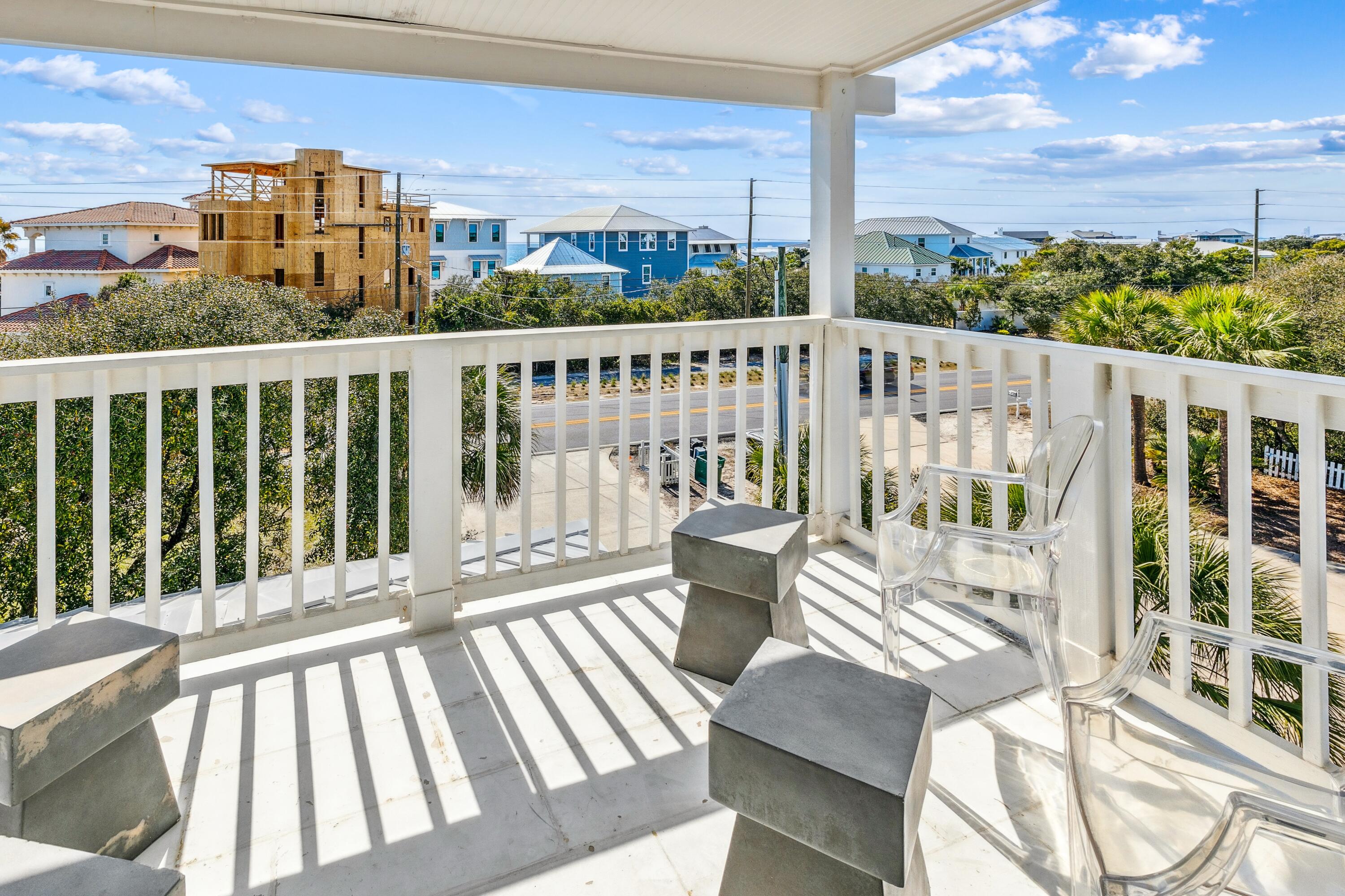 GULF LAKE BEACHES ESTATES - Residential