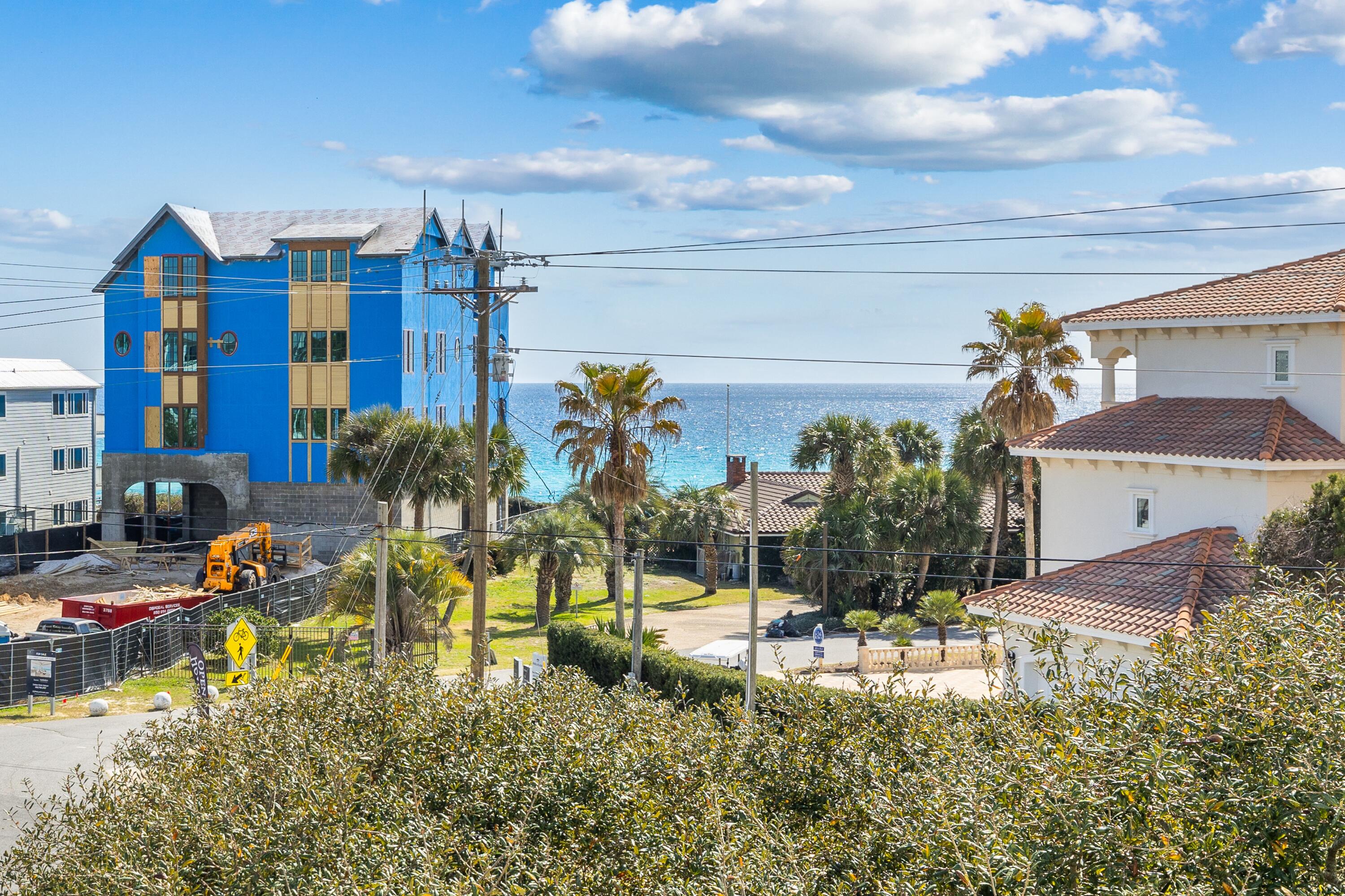 GULF LAKE BEACHES ESTATES - Residential
