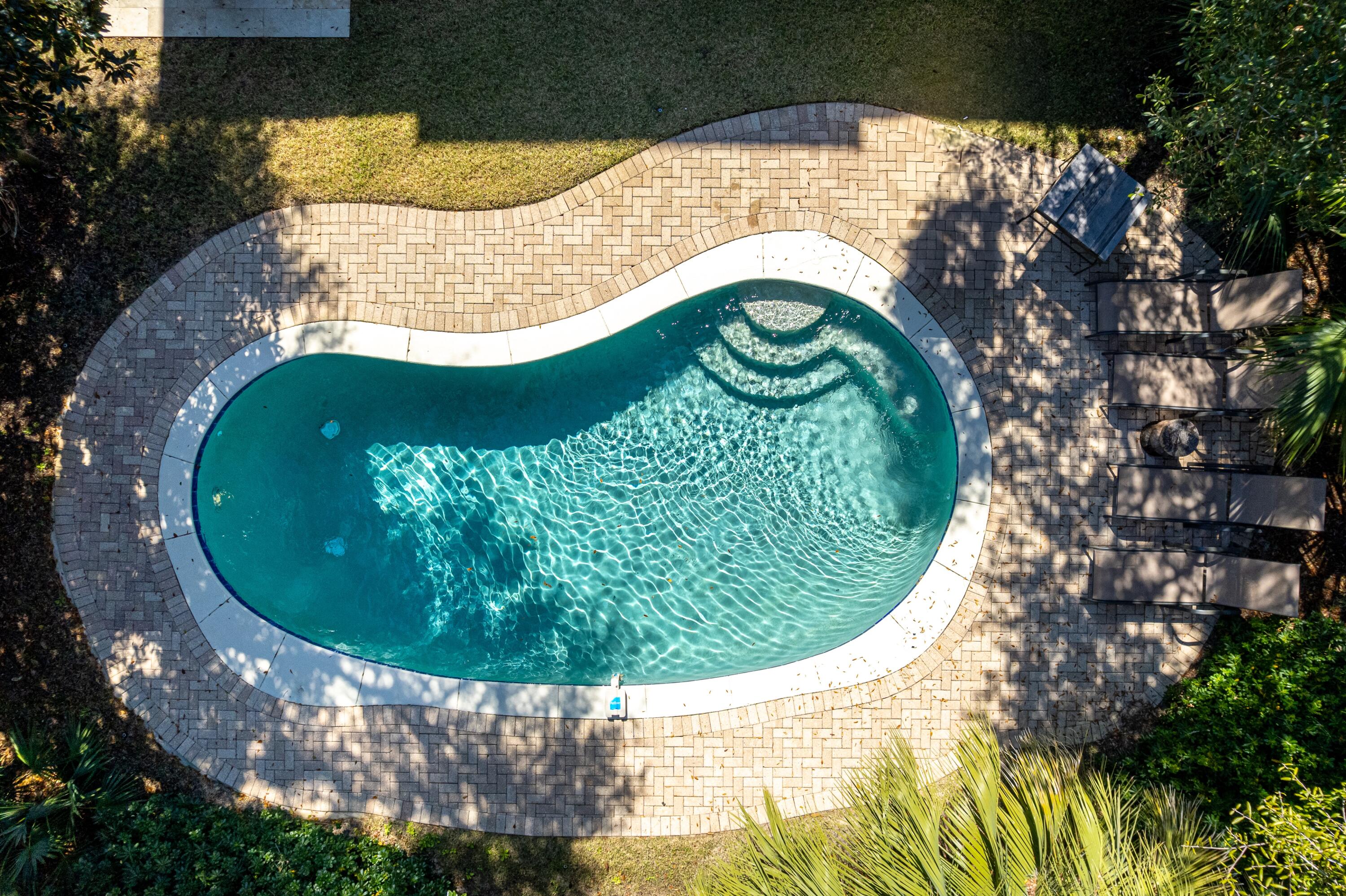 GULF LAKE BEACHES ESTATES - Residential