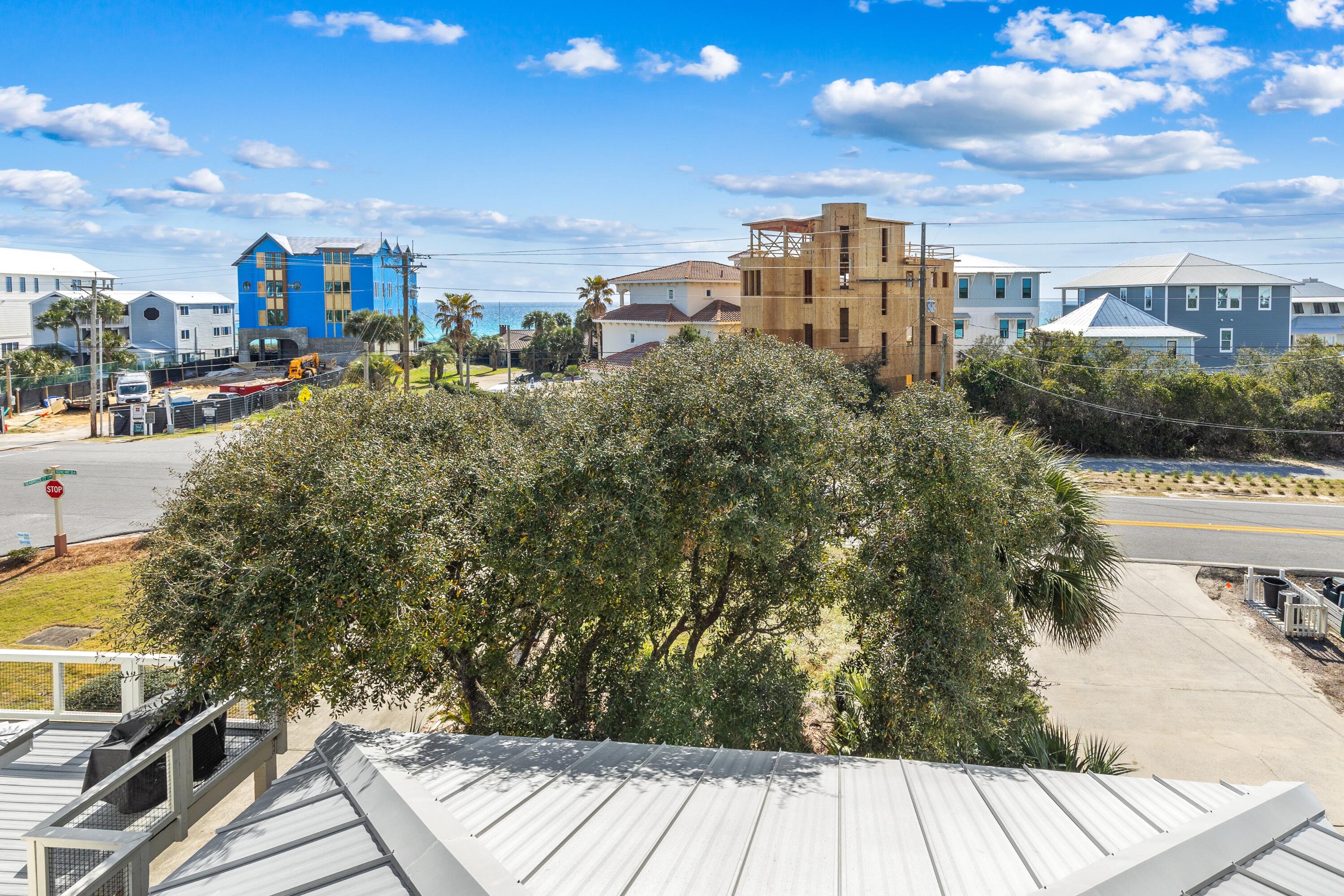 GULF LAKE BEACHES ESTATES - Residential
