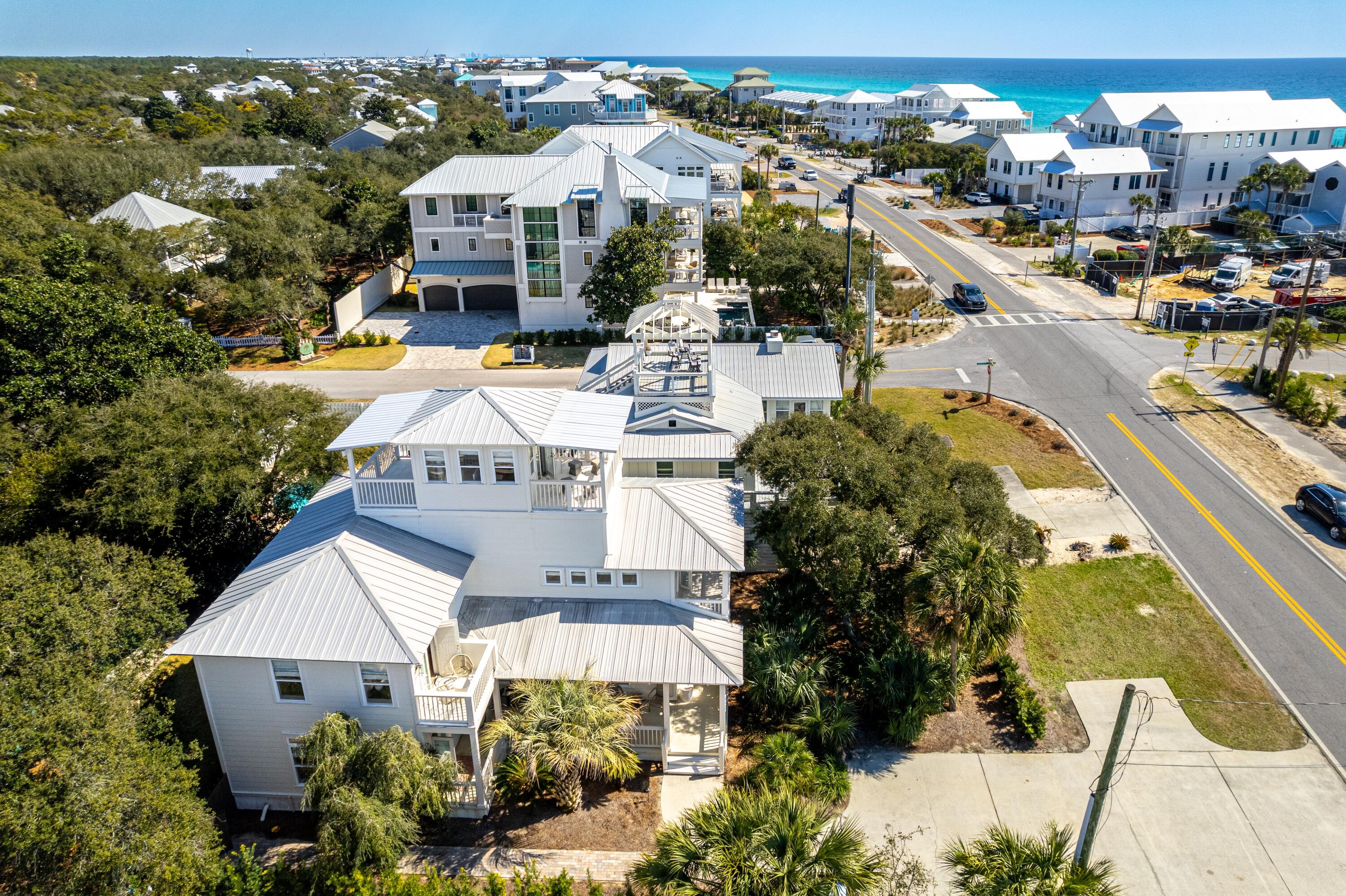GULF LAKE BEACHES ESTATES - Residential