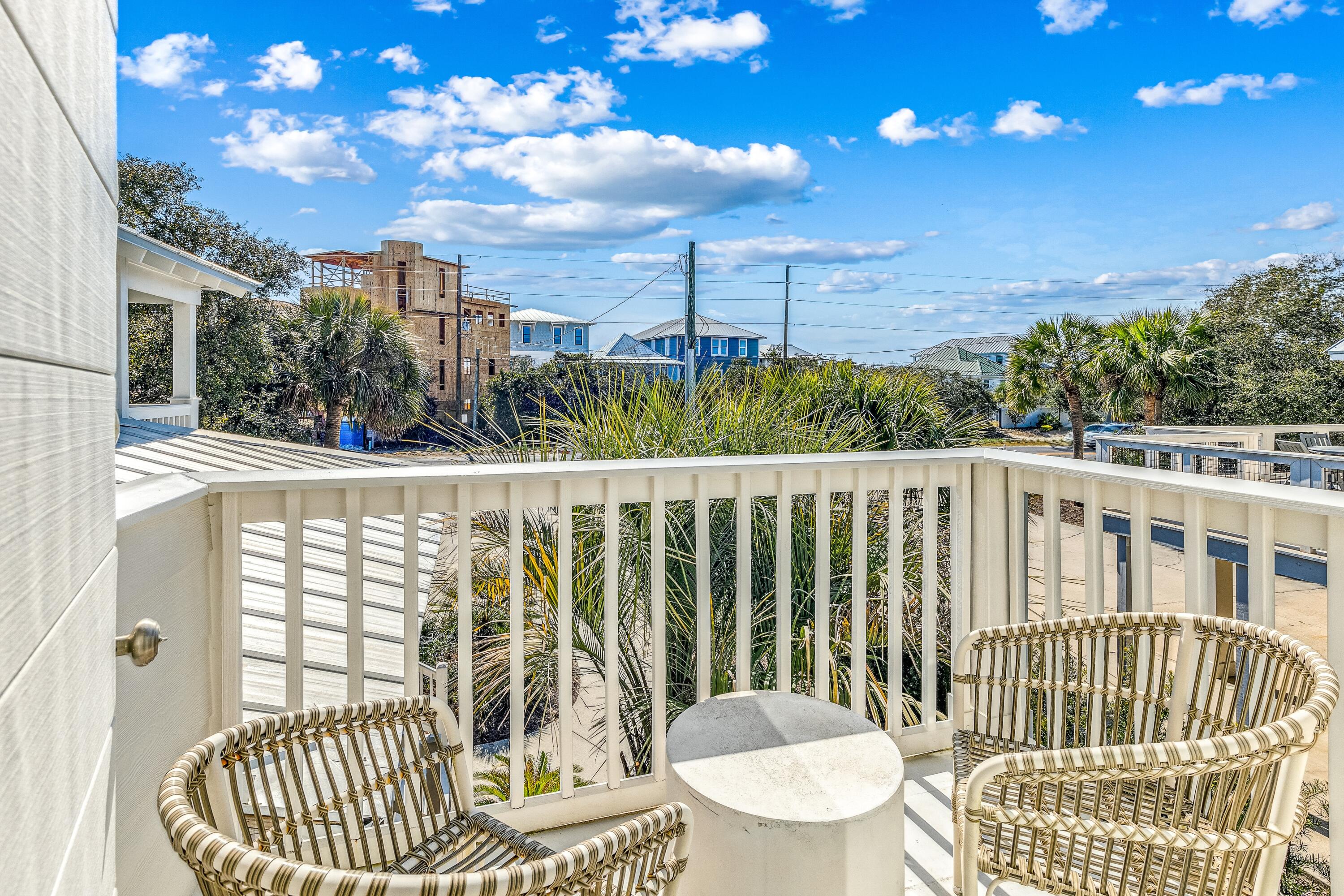 GULF LAKE BEACHES ESTATES - Residential