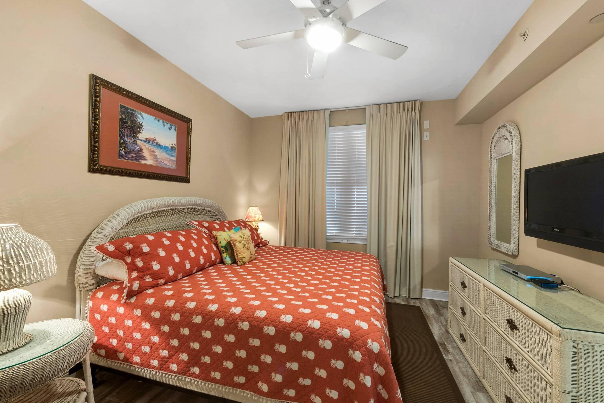 AQUA Beachside Resort - Residential