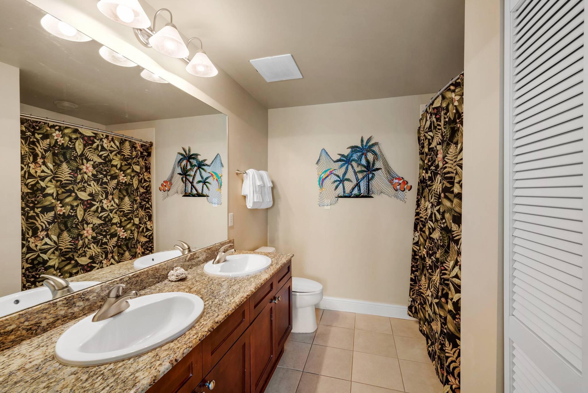 AQUA Beachside Resort - Residential