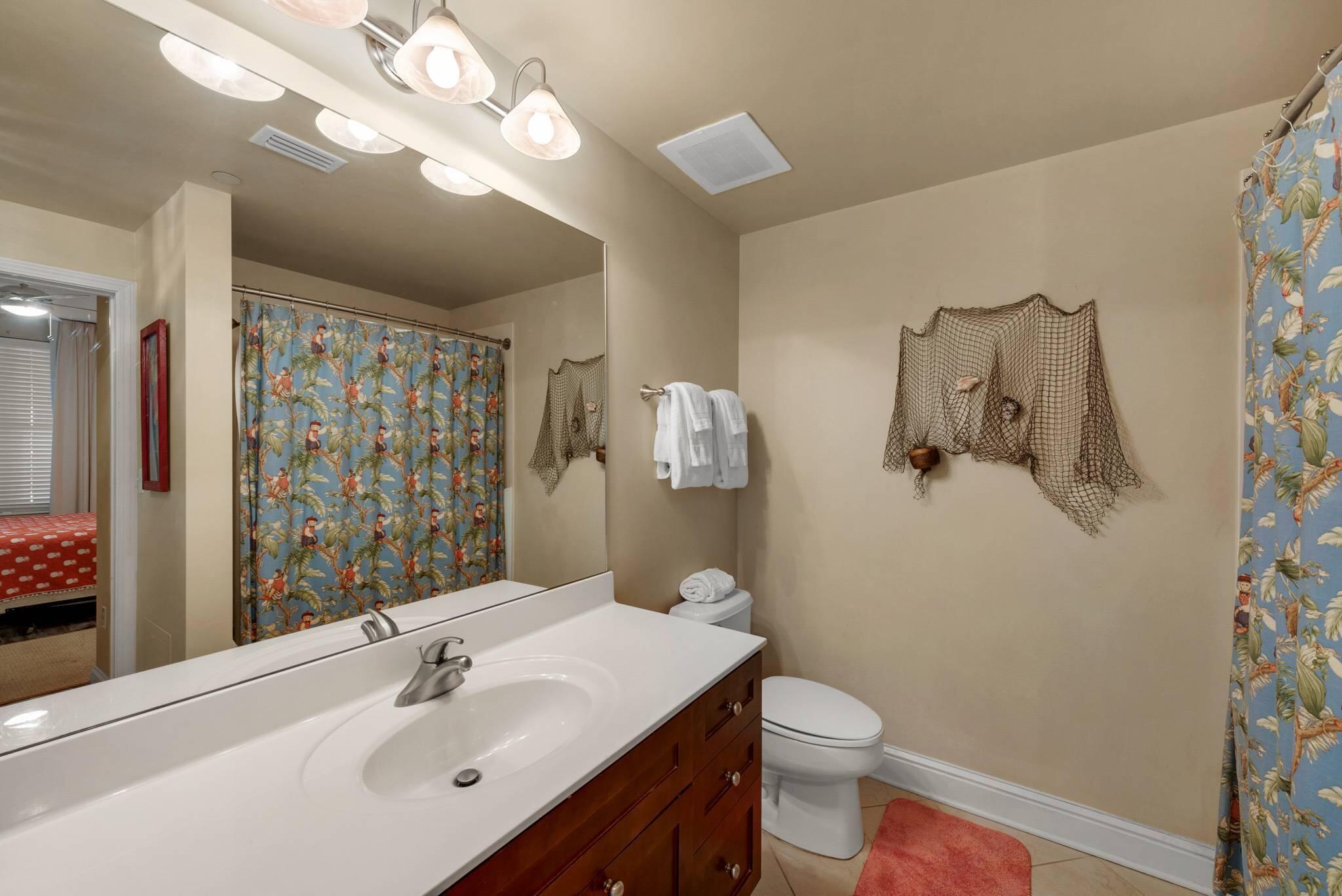 AQUA Beachside Resort - Residential