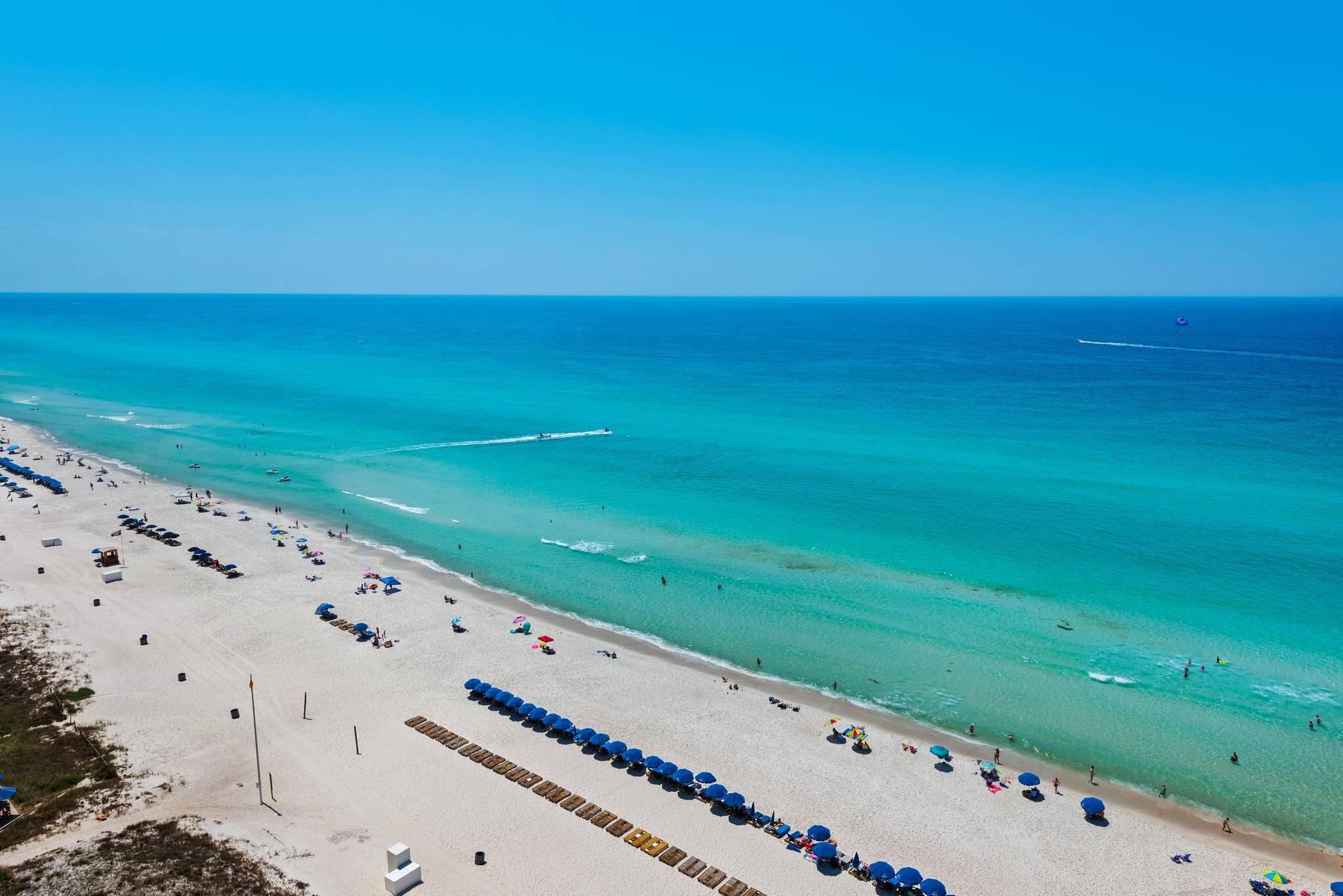 AQUA Beachside Resort - Residential