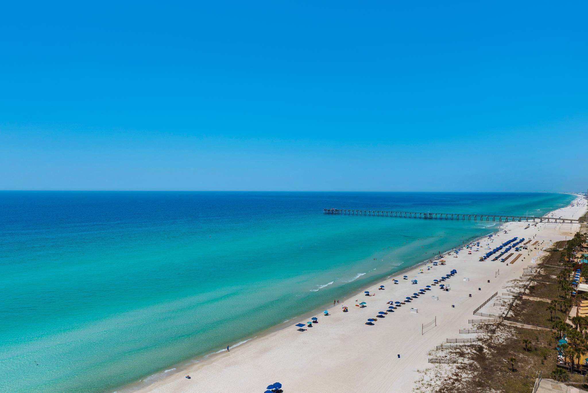 AQUA Beachside Resort - Residential