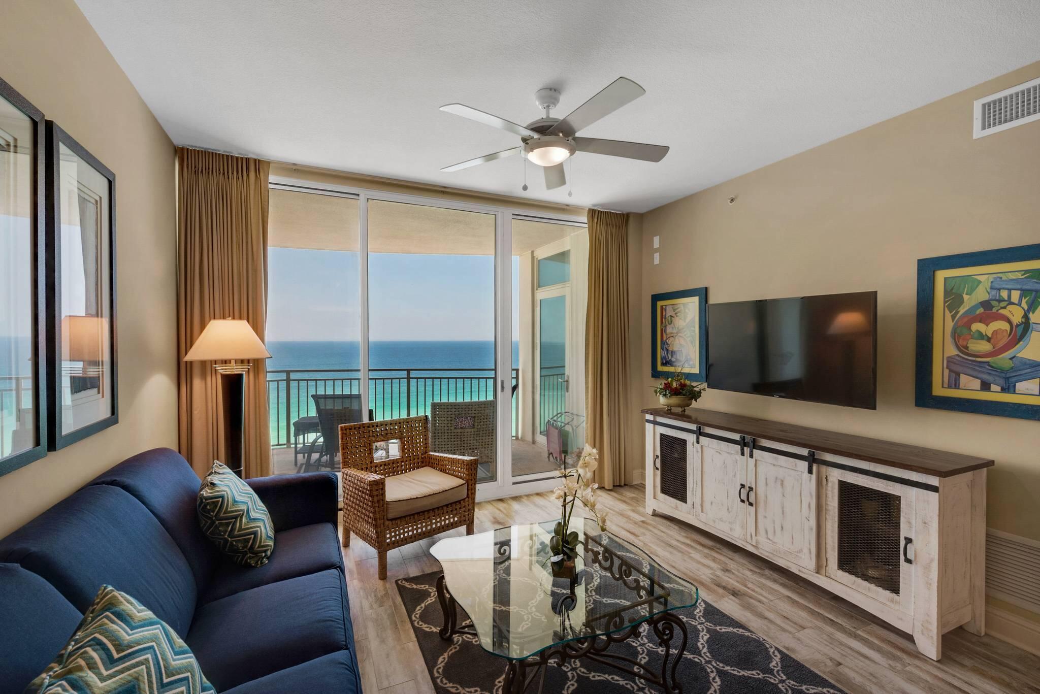 AQUA Beachside Resort - Residential