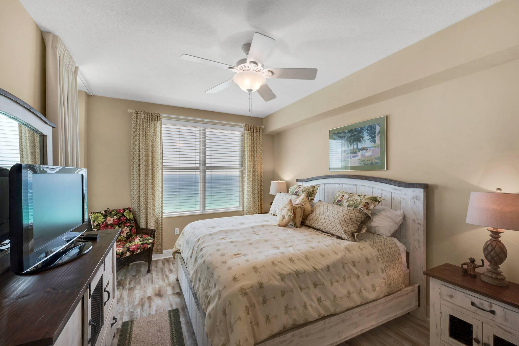 AQUA Beachside Resort - Residential