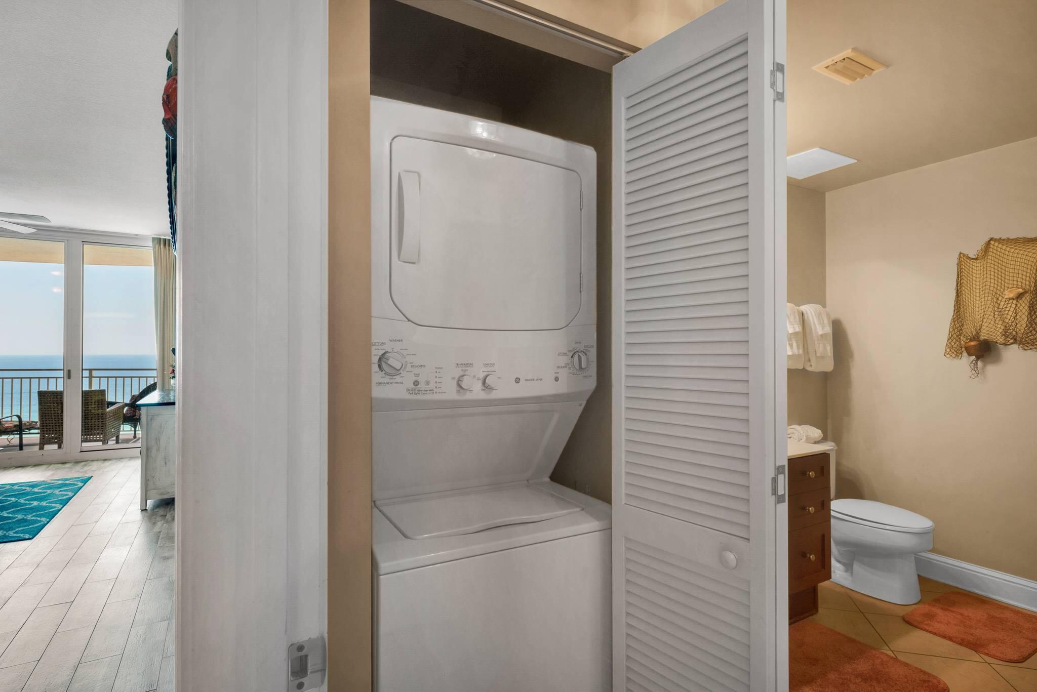 AQUA Beachside Resort - Residential