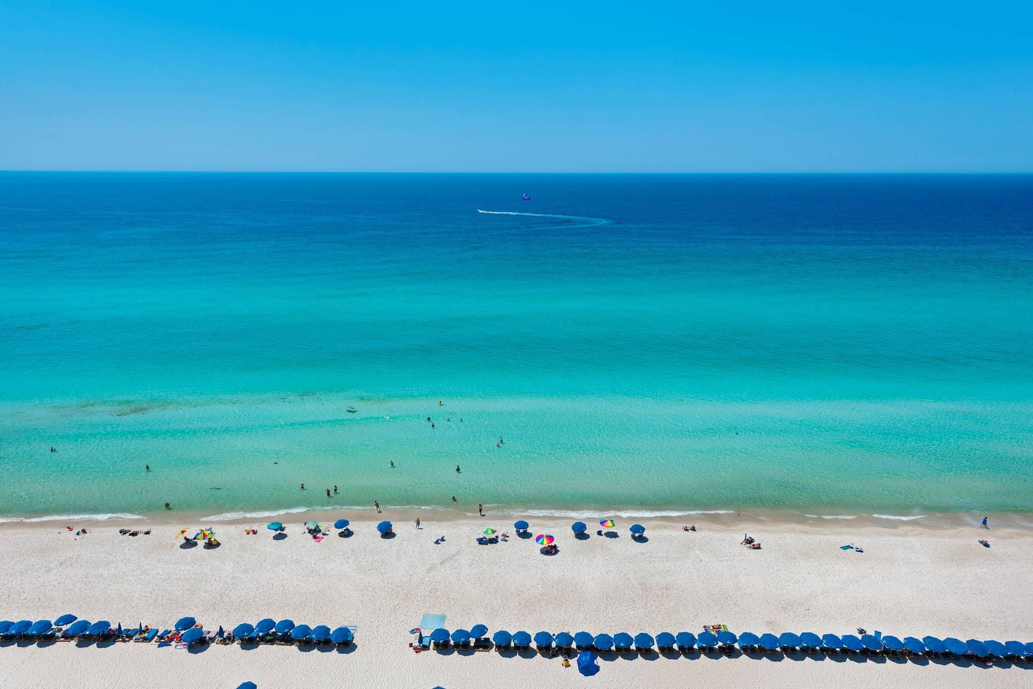 AQUA Beachside Resort - Residential