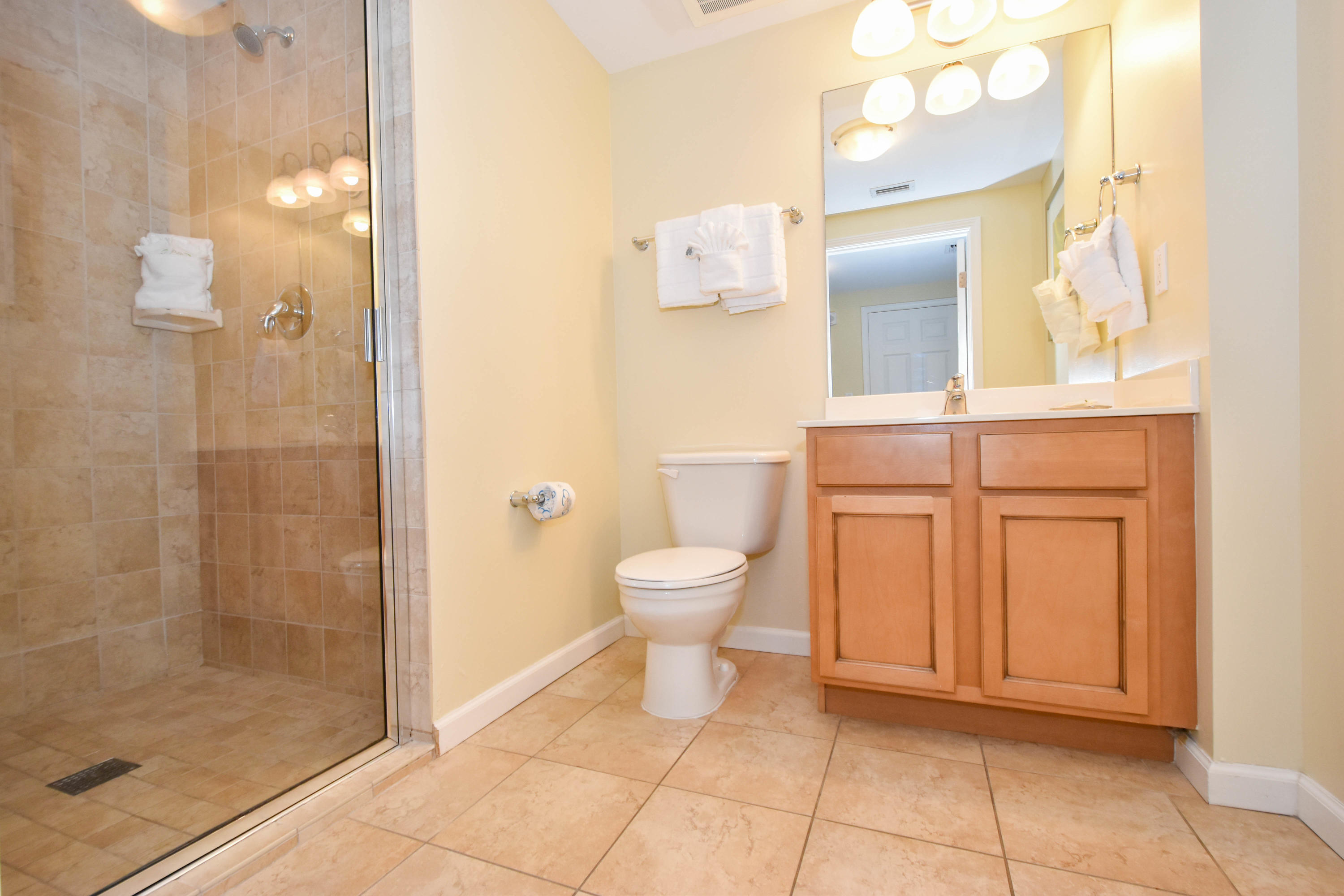 THE PALMS OF DESTIN - Residential