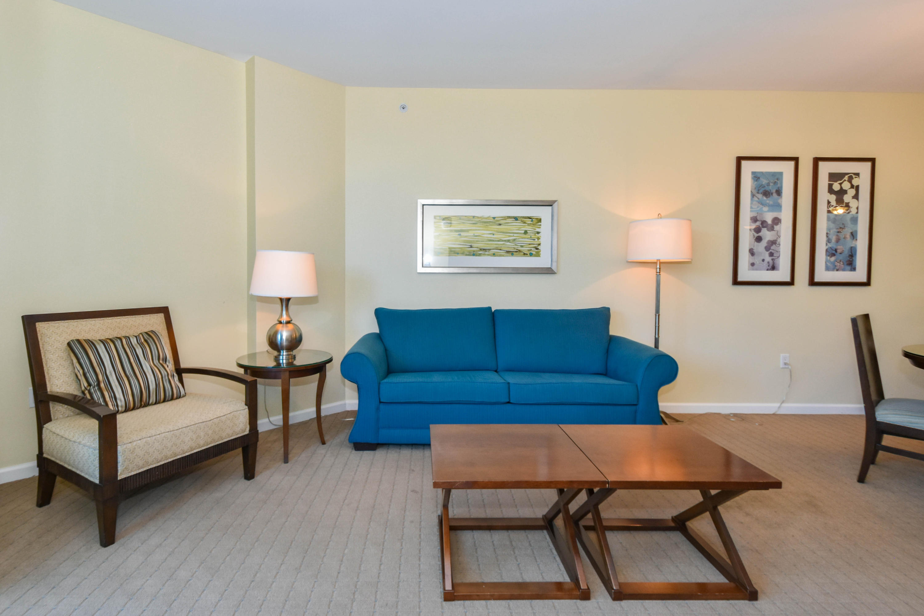 THE PALMS OF DESTIN - Residential