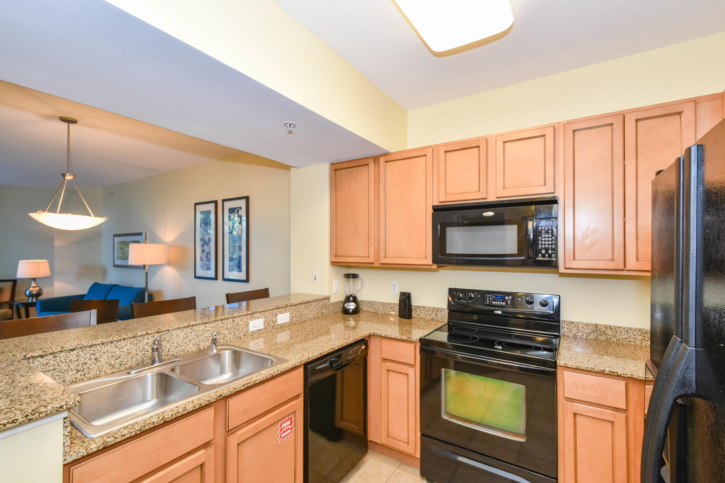 THE PALMS OF DESTIN - Residential