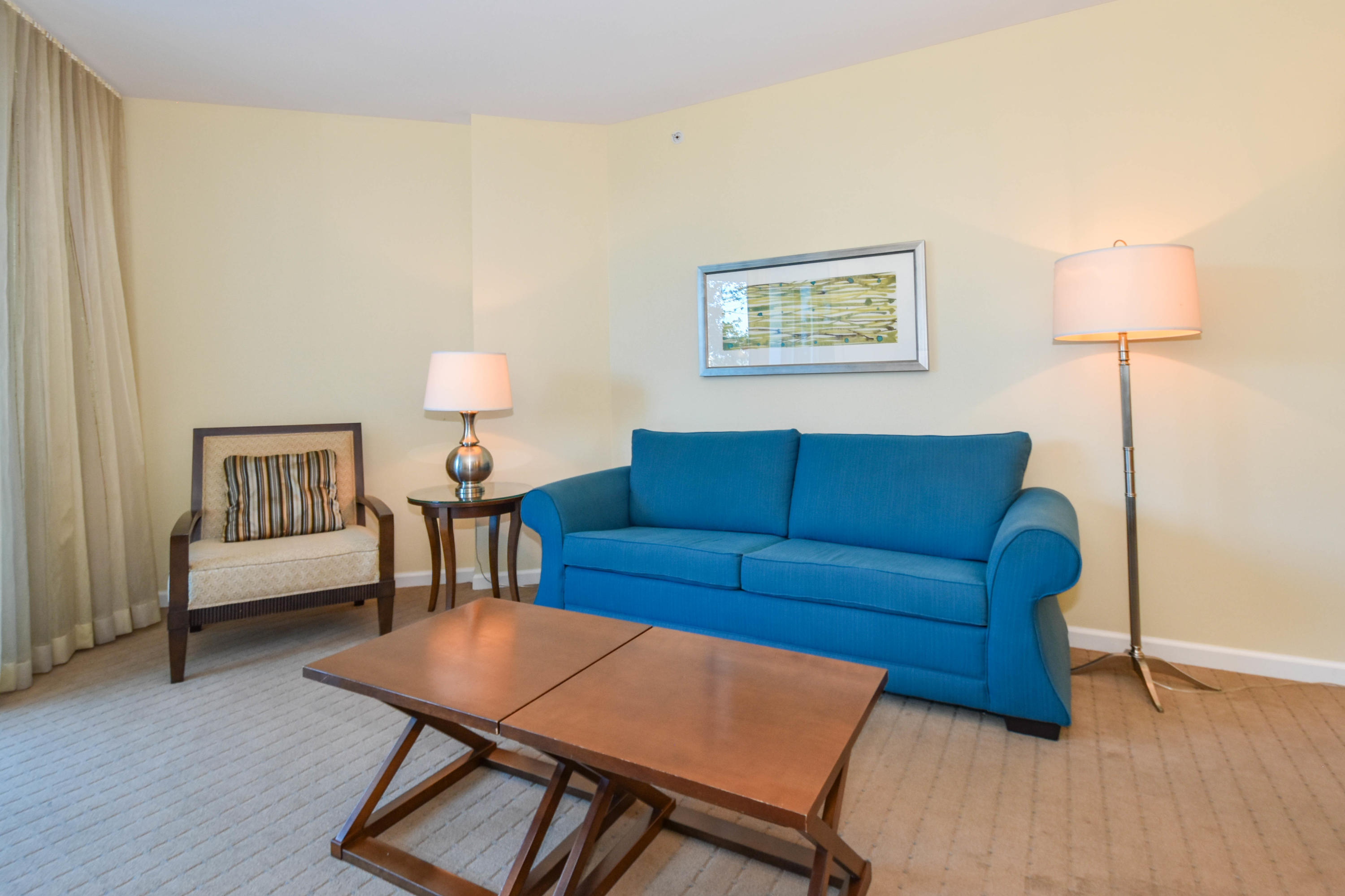 THE PALMS OF DESTIN - Residential