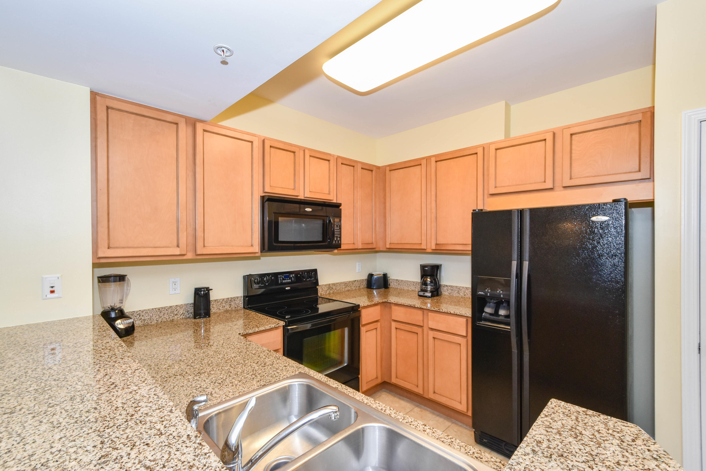 THE PALMS OF DESTIN - Residential