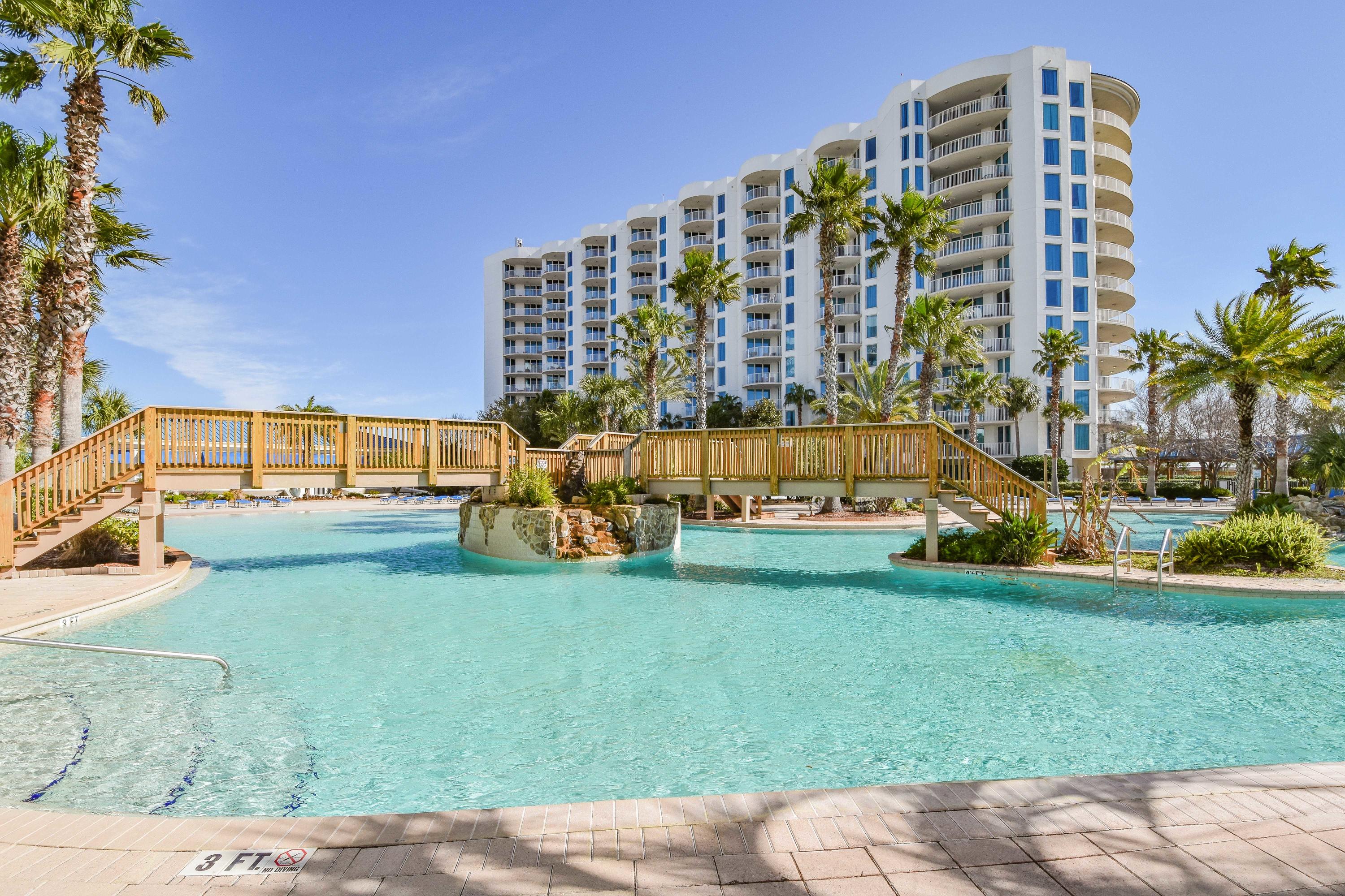 THE PALMS OF DESTIN - Residential