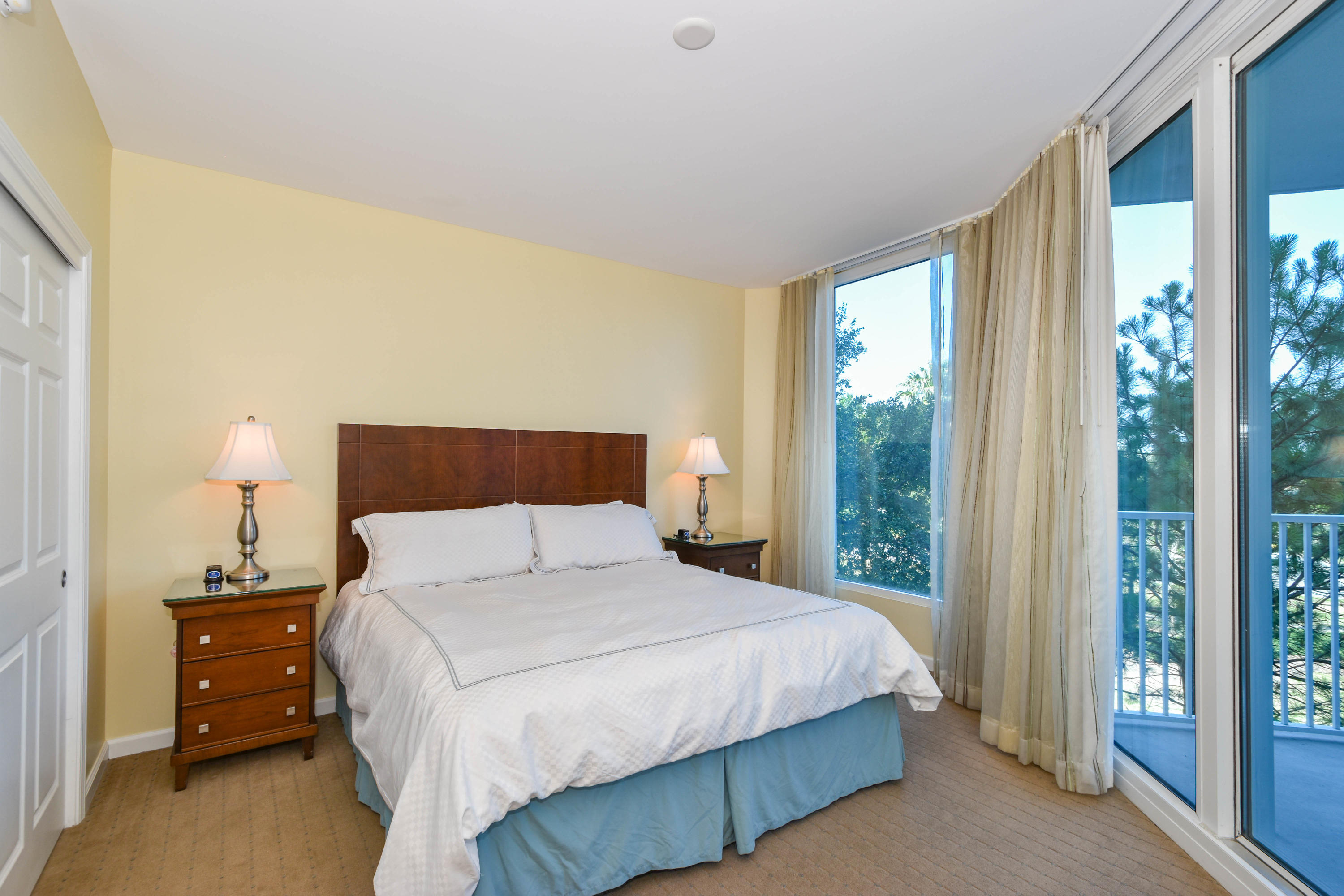 THE PALMS OF DESTIN - Residential