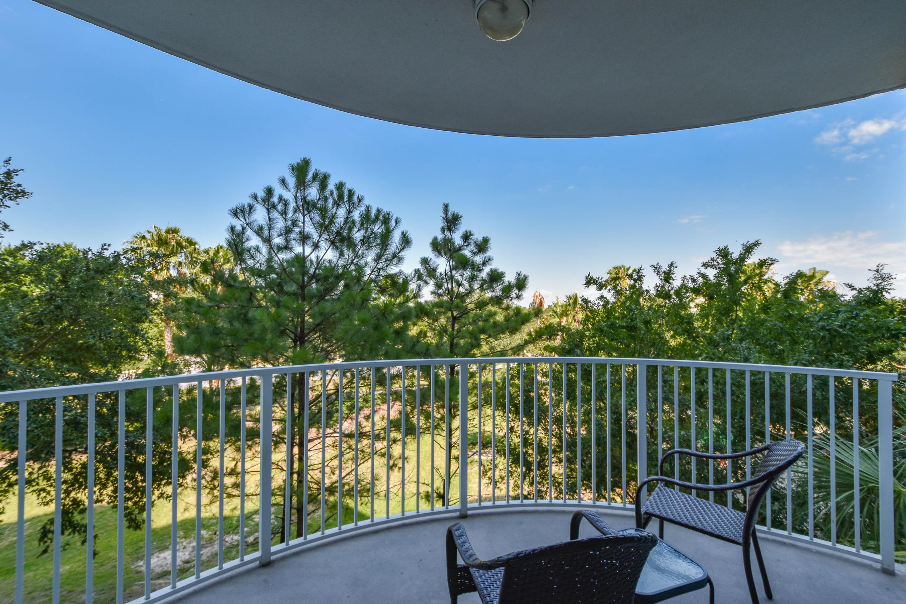 THE PALMS OF DESTIN - Residential