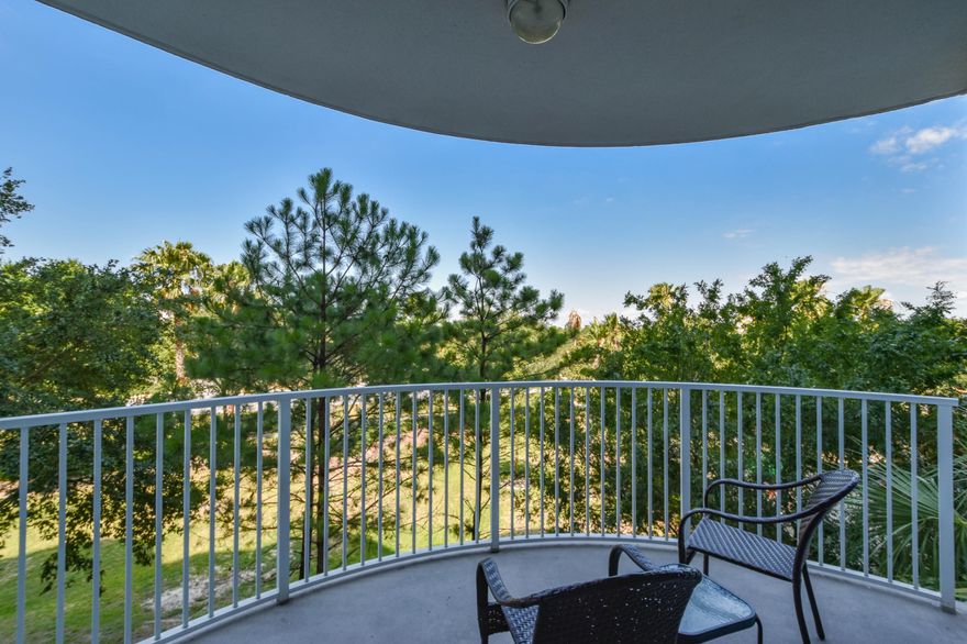 This westerly facing junior two-bedroom condo offers an open concept living and dining area, as well as an inviting large balcony. The lagoon pool and water features are the resort's crowning attractions. Onsite amenities include multiple pools with waterfall features, a hot tub, playground, fitness center, and tennis and basketball courts. Also, newly added, is an on-site restaurant offering lunch, dinner, room service and even in-season poolside service. Shuttle service to the June White Decker Public Beach access is offered in-season. All utilities are included in HOA dues  water, sewer, electric, cable, WiFi, phone, trash! Excellent opportunity for a vacation rental, second or primary home.