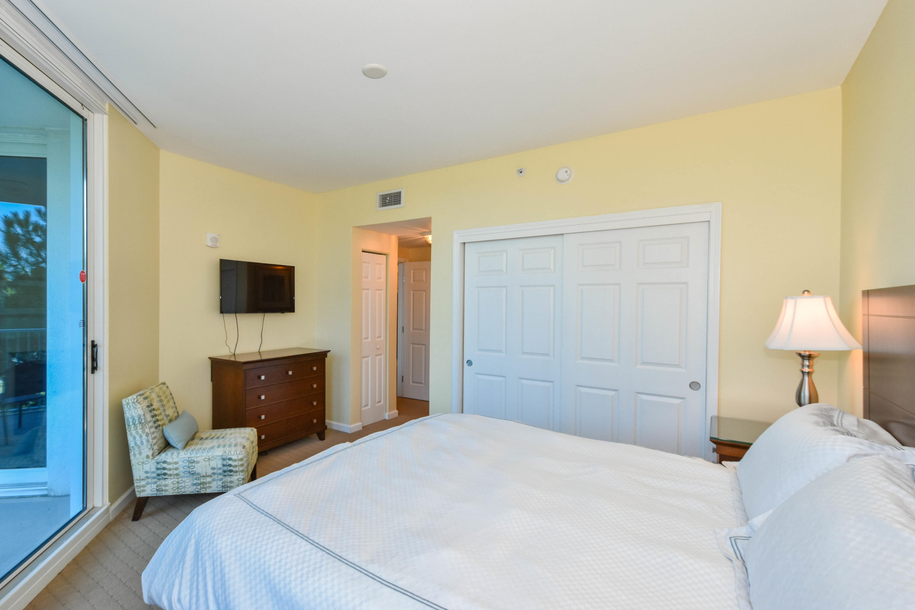 THE PALMS OF DESTIN - Residential