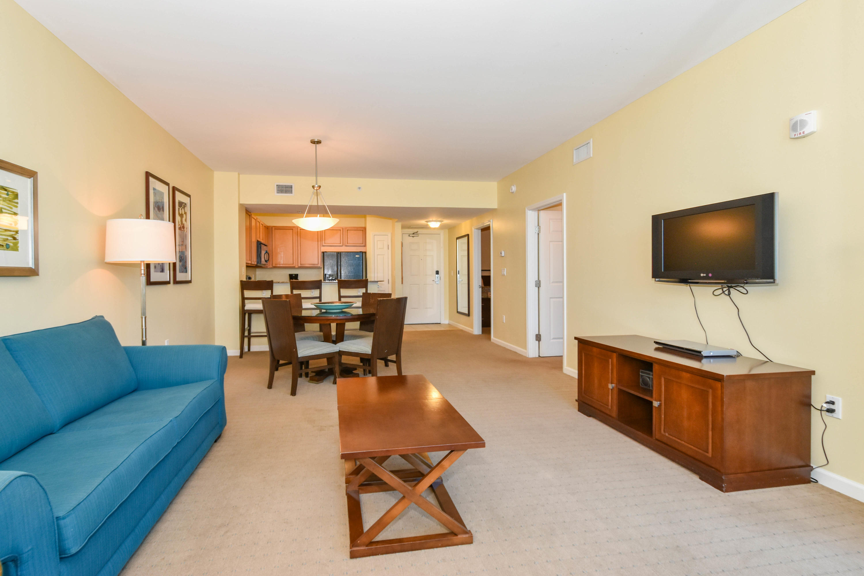 THE PALMS OF DESTIN - Residential