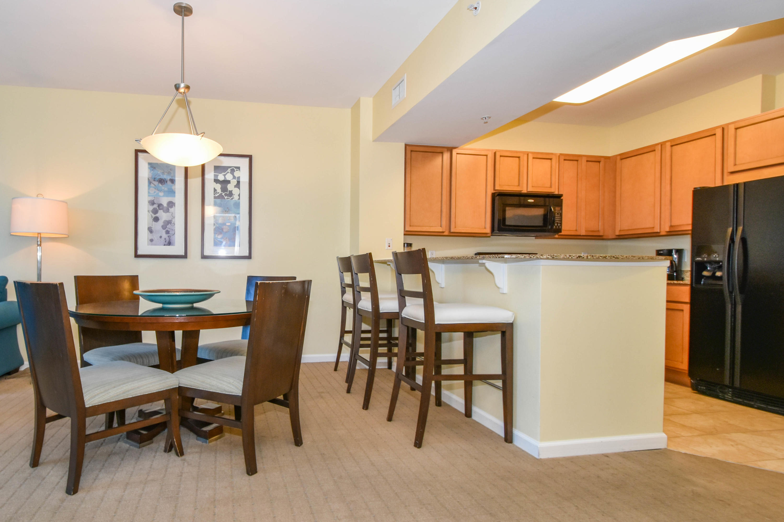 THE PALMS OF DESTIN - Residential