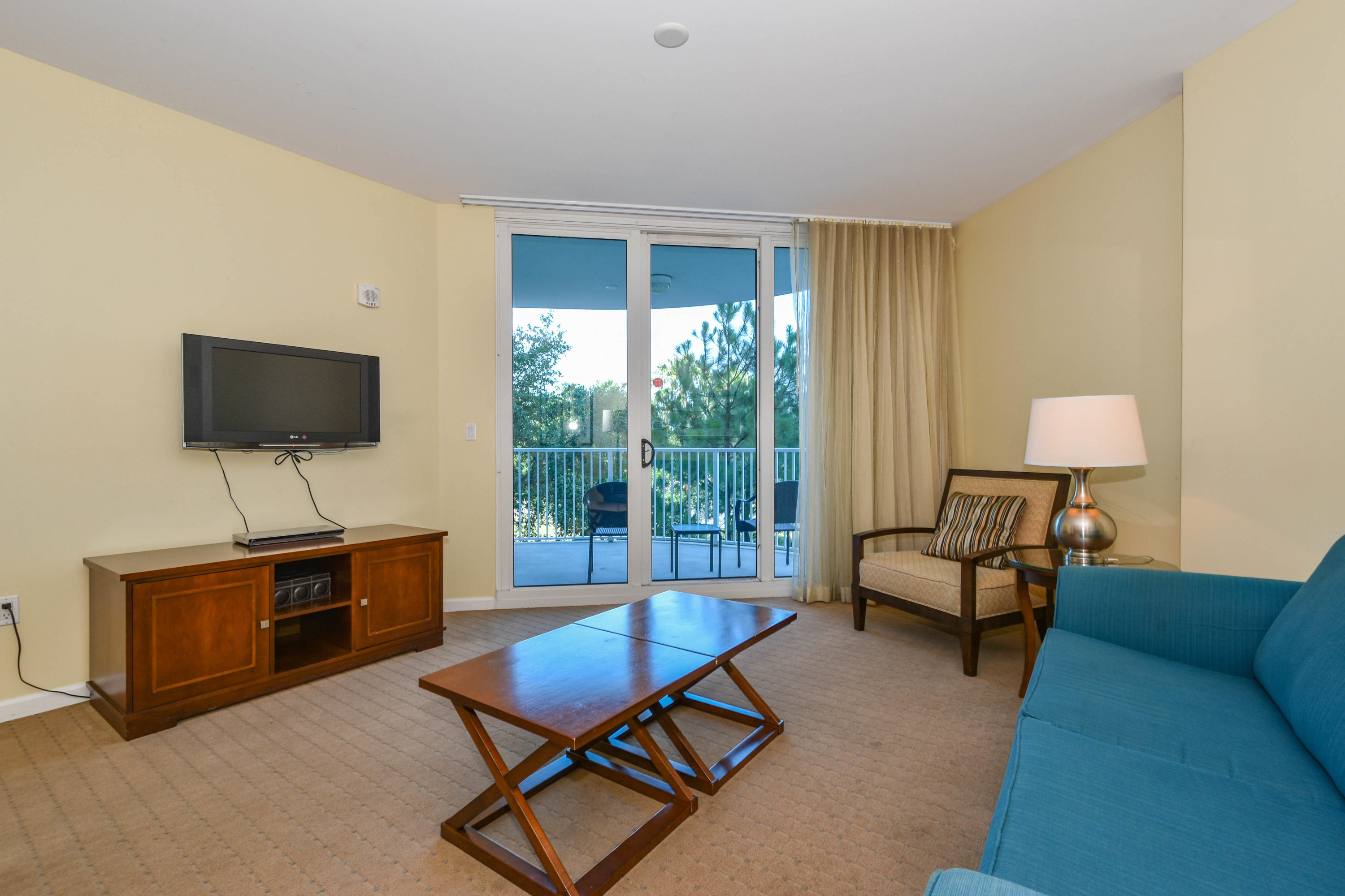 THE PALMS OF DESTIN - Residential